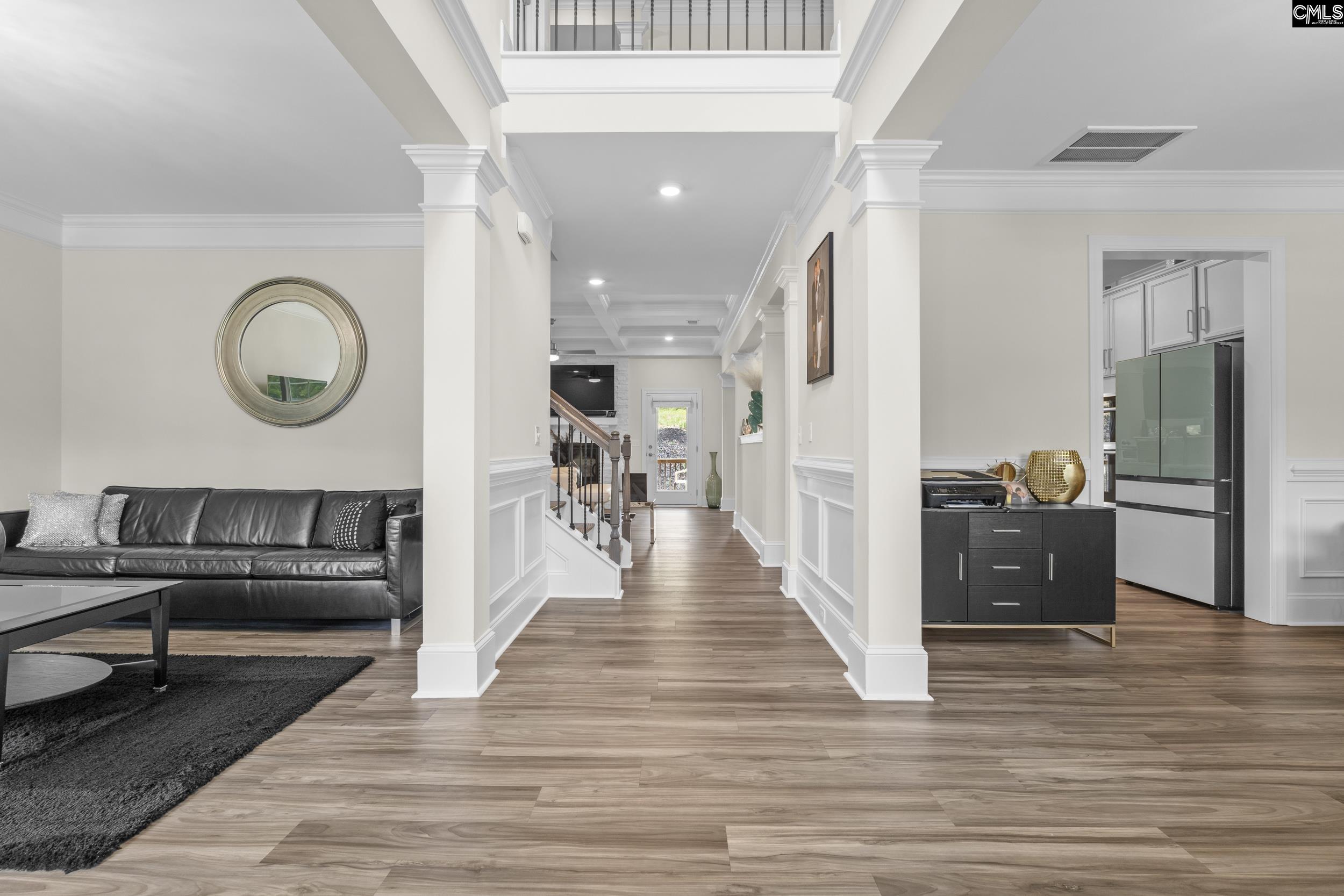882 Scarlet Oak Road Road, Blythewood, South Carolina image 7