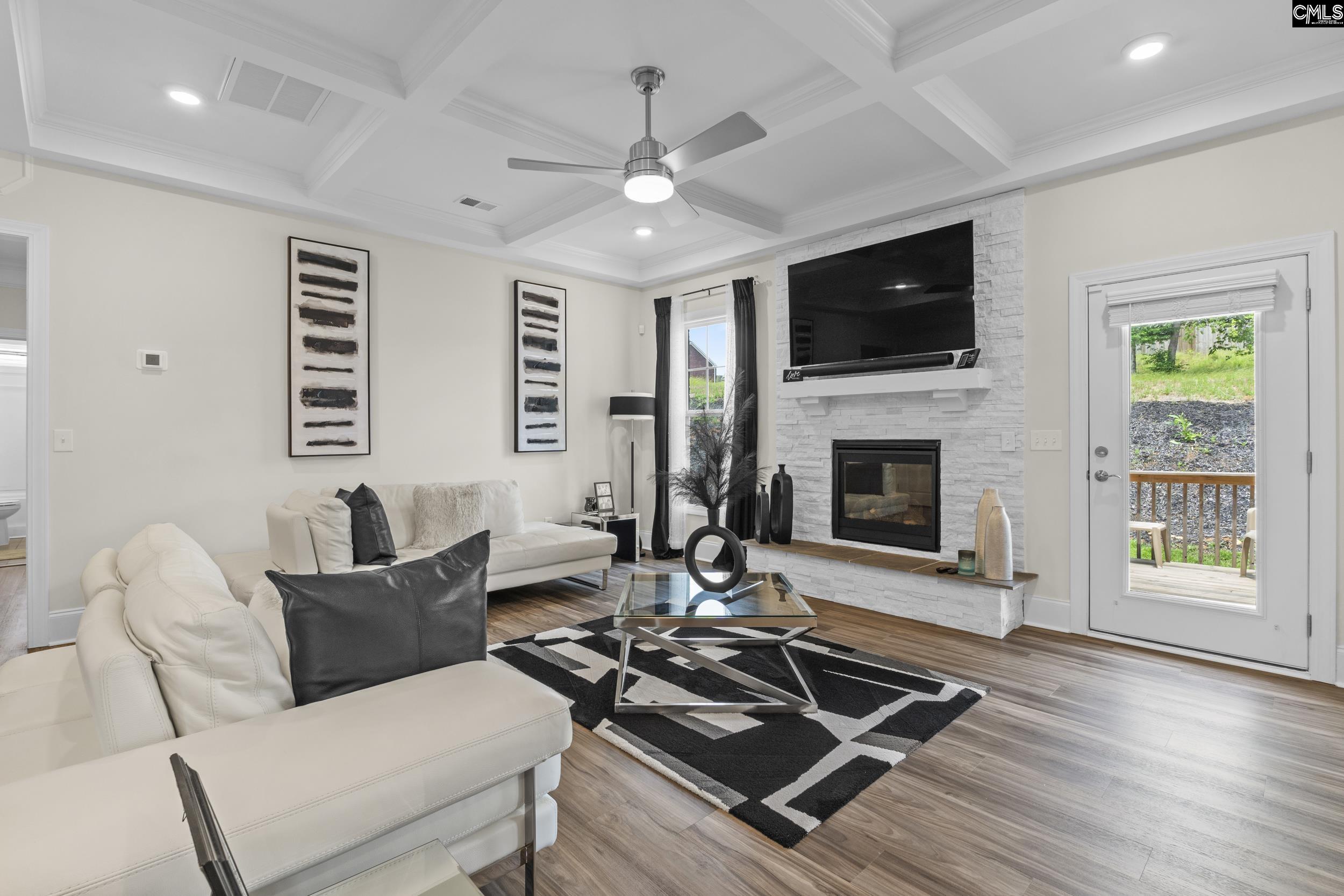 882 Scarlet Oak Road Road, Blythewood, South Carolina image 8