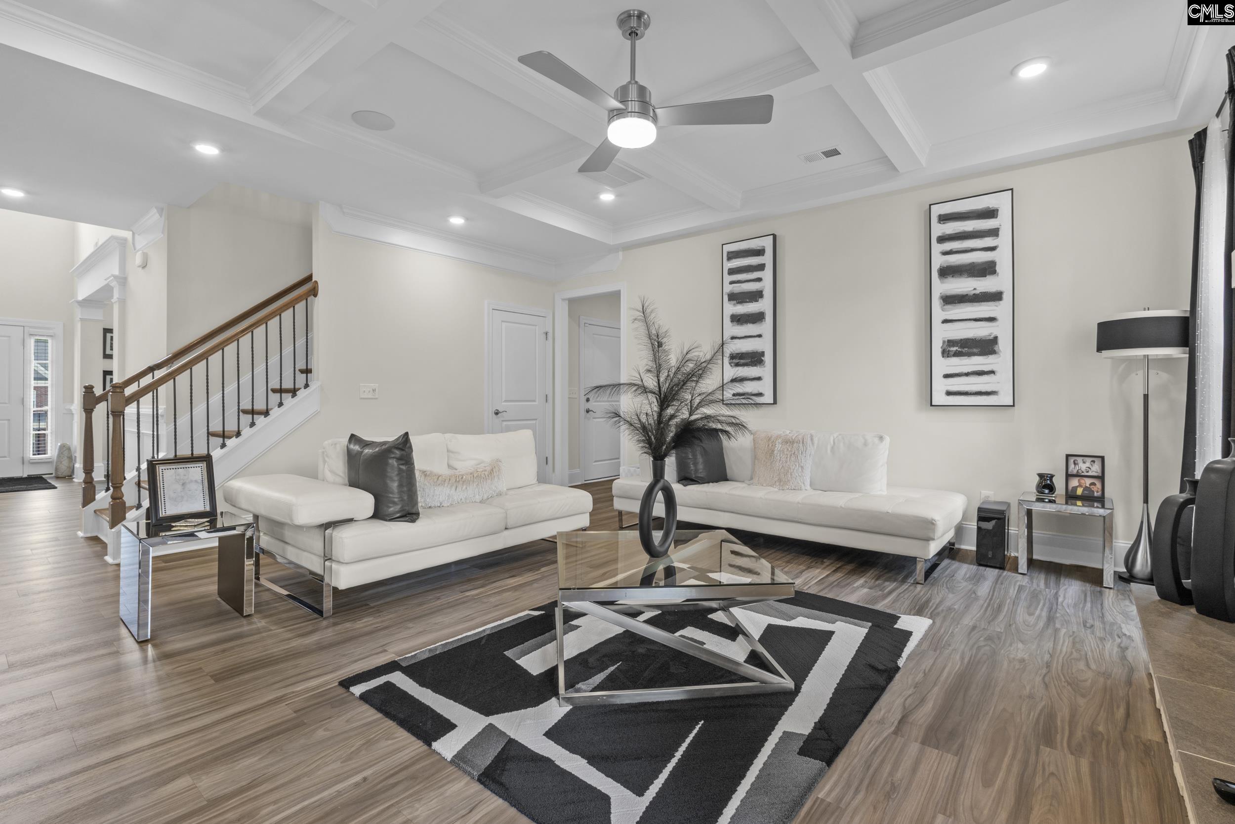 882 Scarlet Oak Road Road, Blythewood, South Carolina image 9