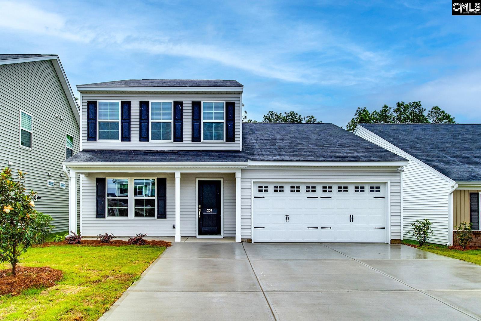 307 Aldergate Drive Lexington, SC 29073