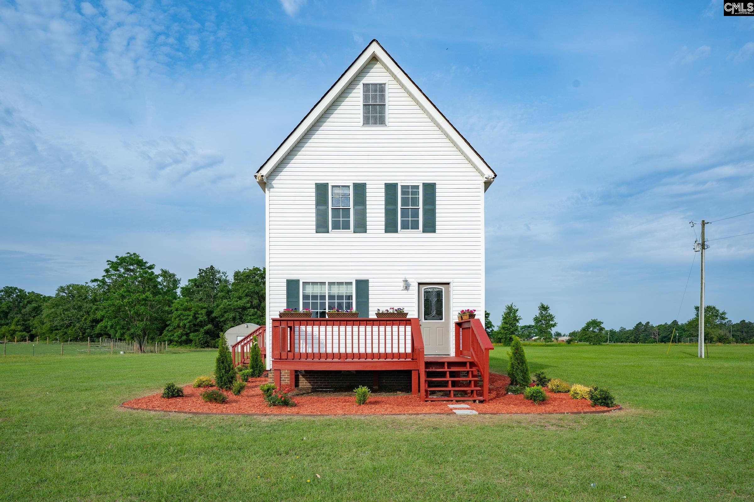 6293 Lockhart Road, Kershaw, South Carolina image 2