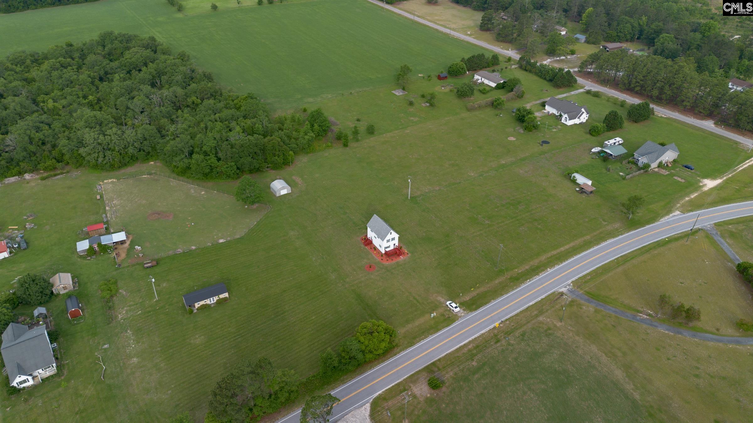 6293 Lockhart Road, Kershaw, South Carolina image 19