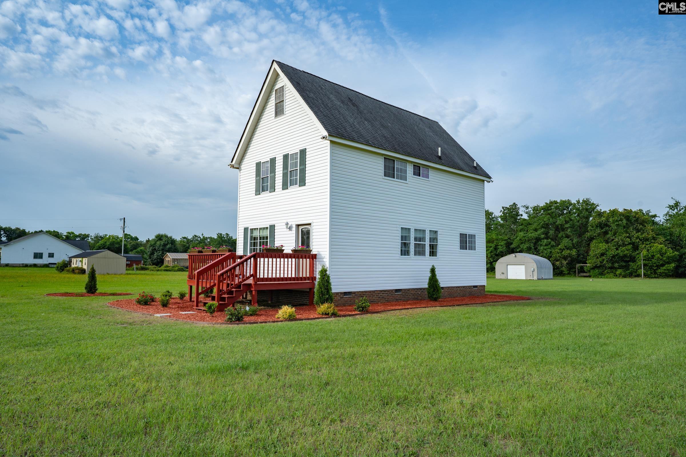 6293 Lockhart Road, Kershaw, South Carolina image 4