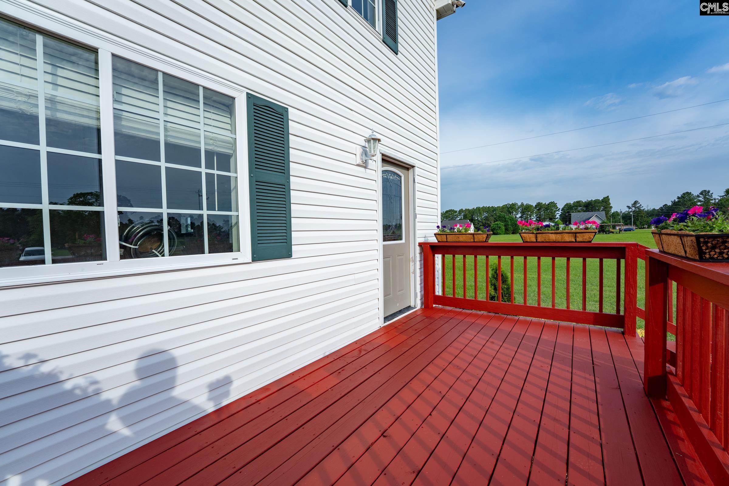 6293 Lockhart Road, Kershaw, South Carolina image 5