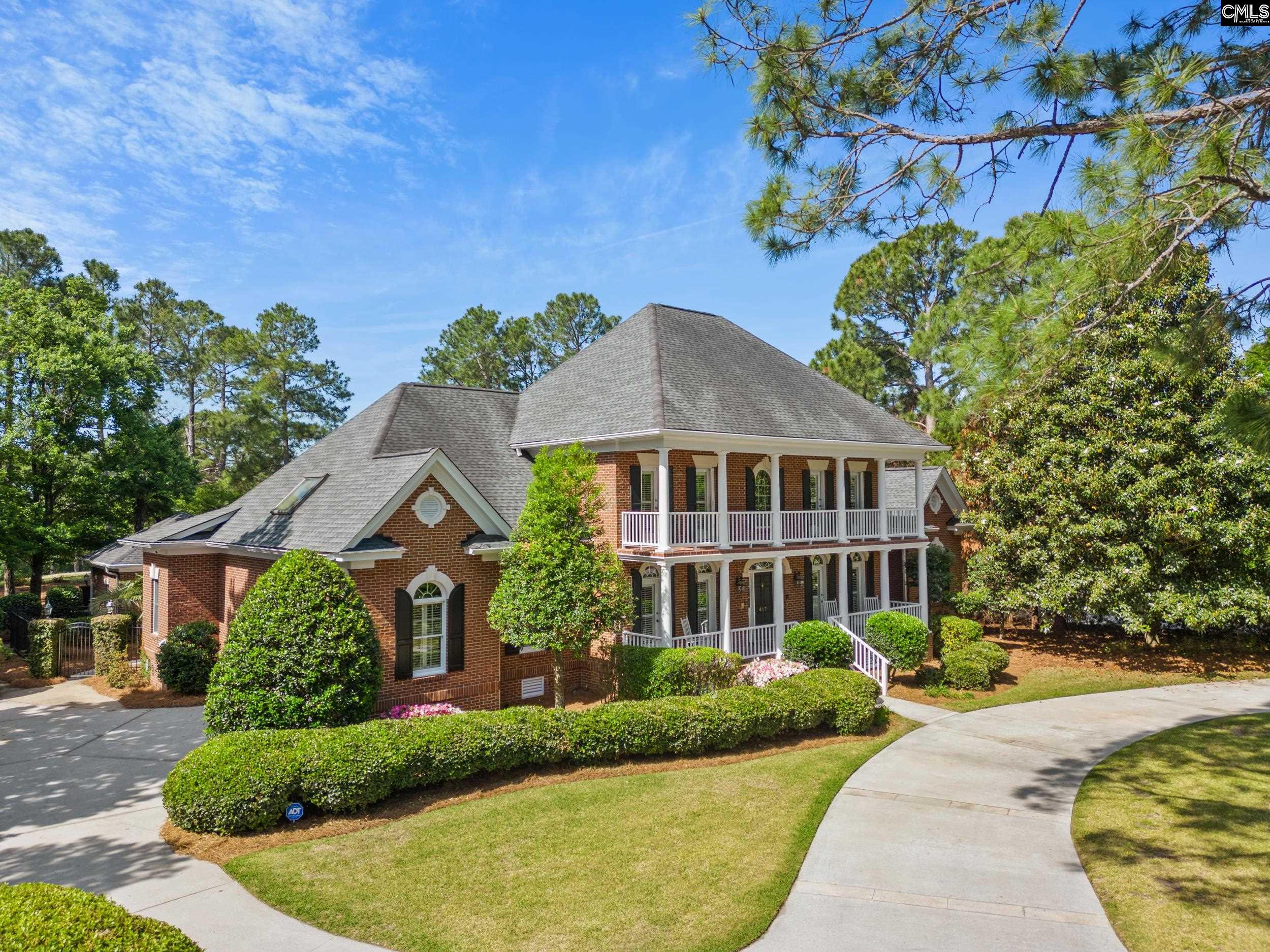 417 Shallow Brook Drive Columbia, SC 29223