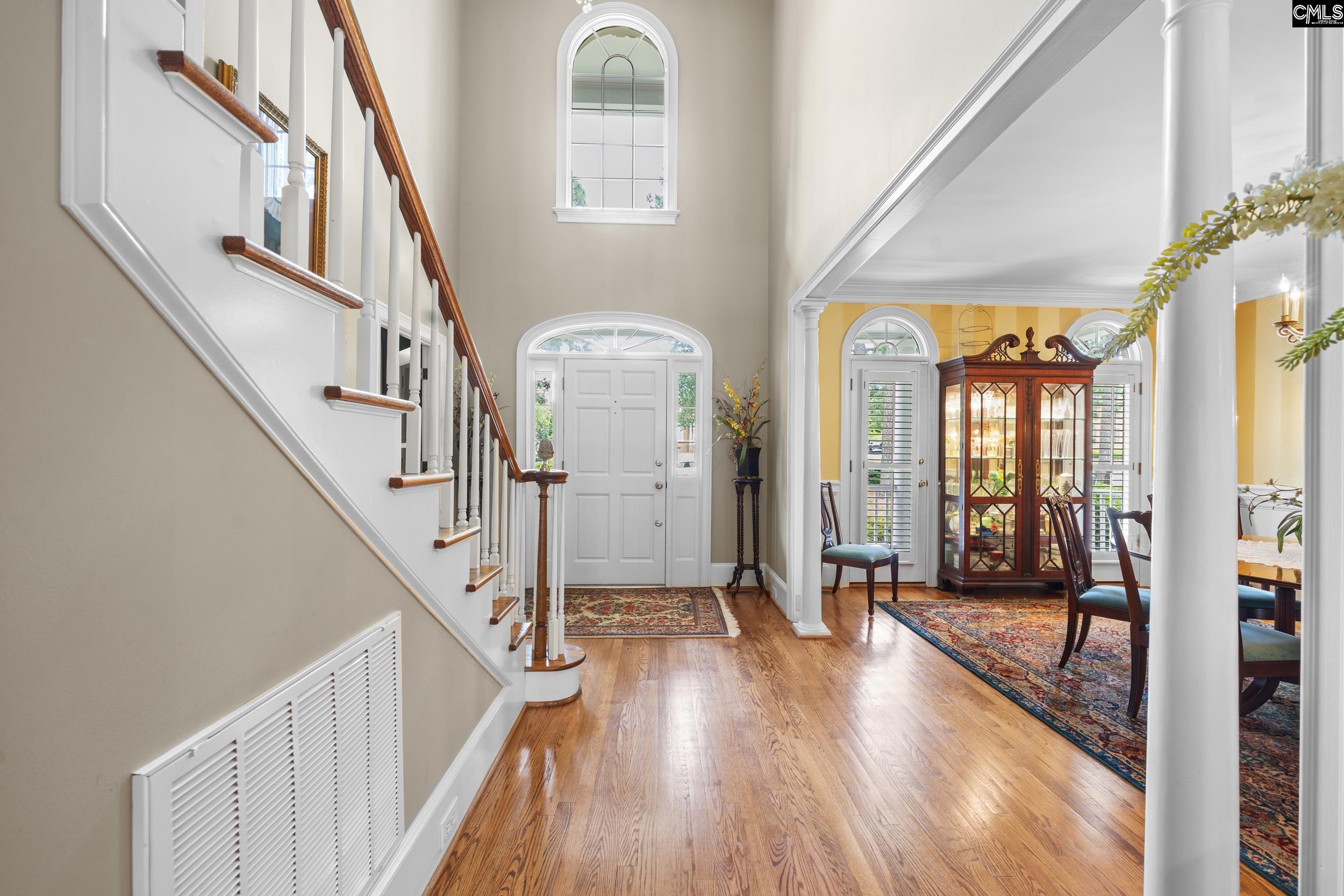 417 Shallow Brook Drive Columbia, SC 29223