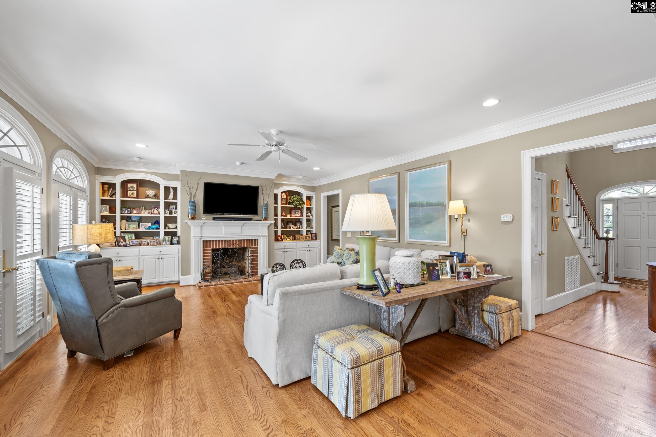 417 Shallow Brook Drive Columbia, SC 29223
