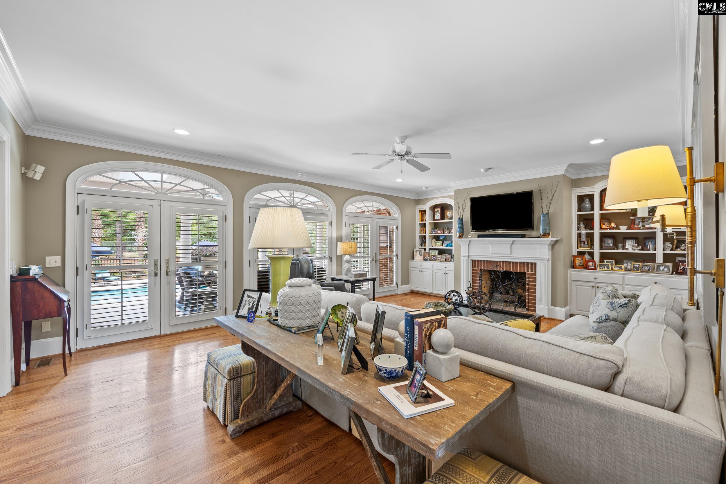 417 Shallow Brook Drive Columbia, SC 29223