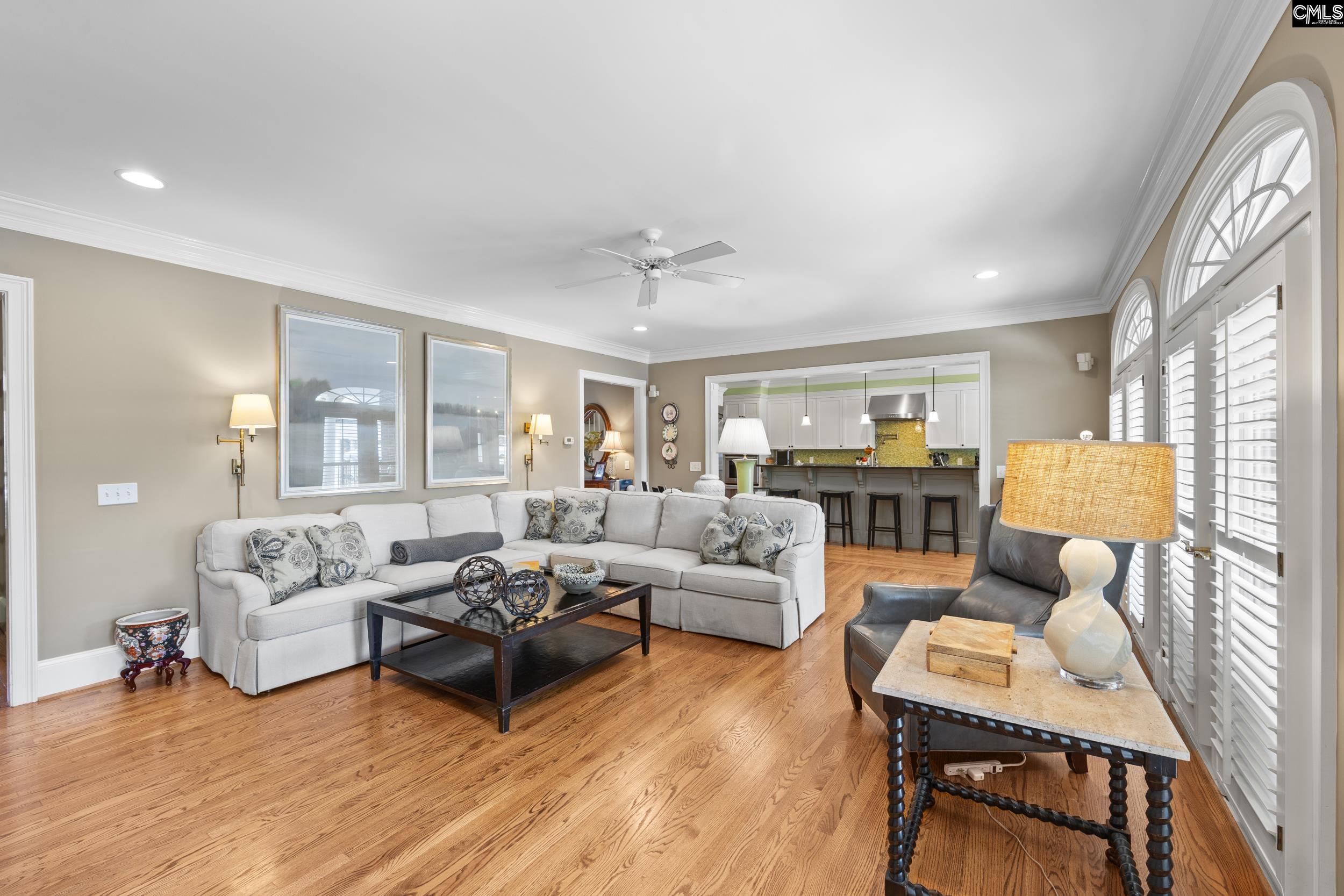 417 Shallow Brook Drive Columbia, SC 29223