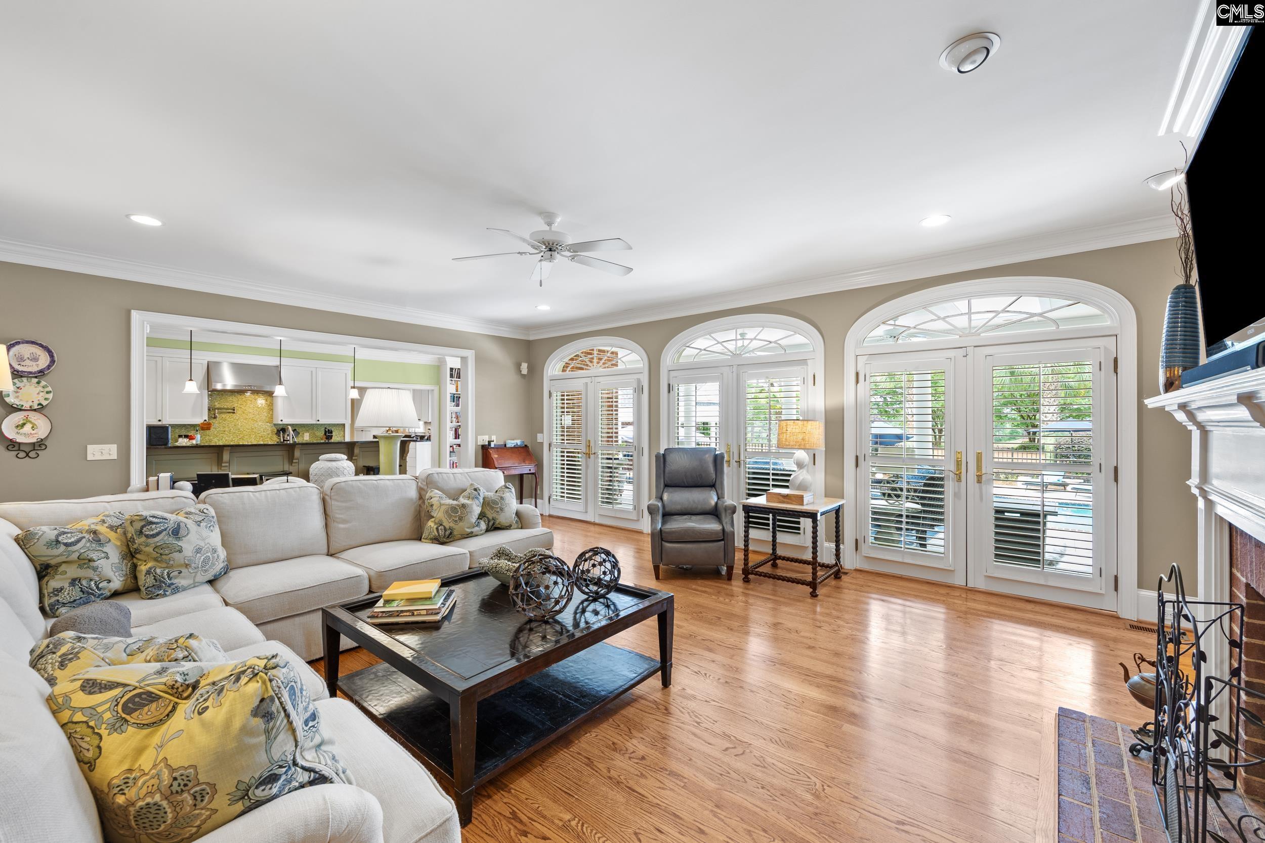 417 Shallow Brook Drive Columbia, SC 29223