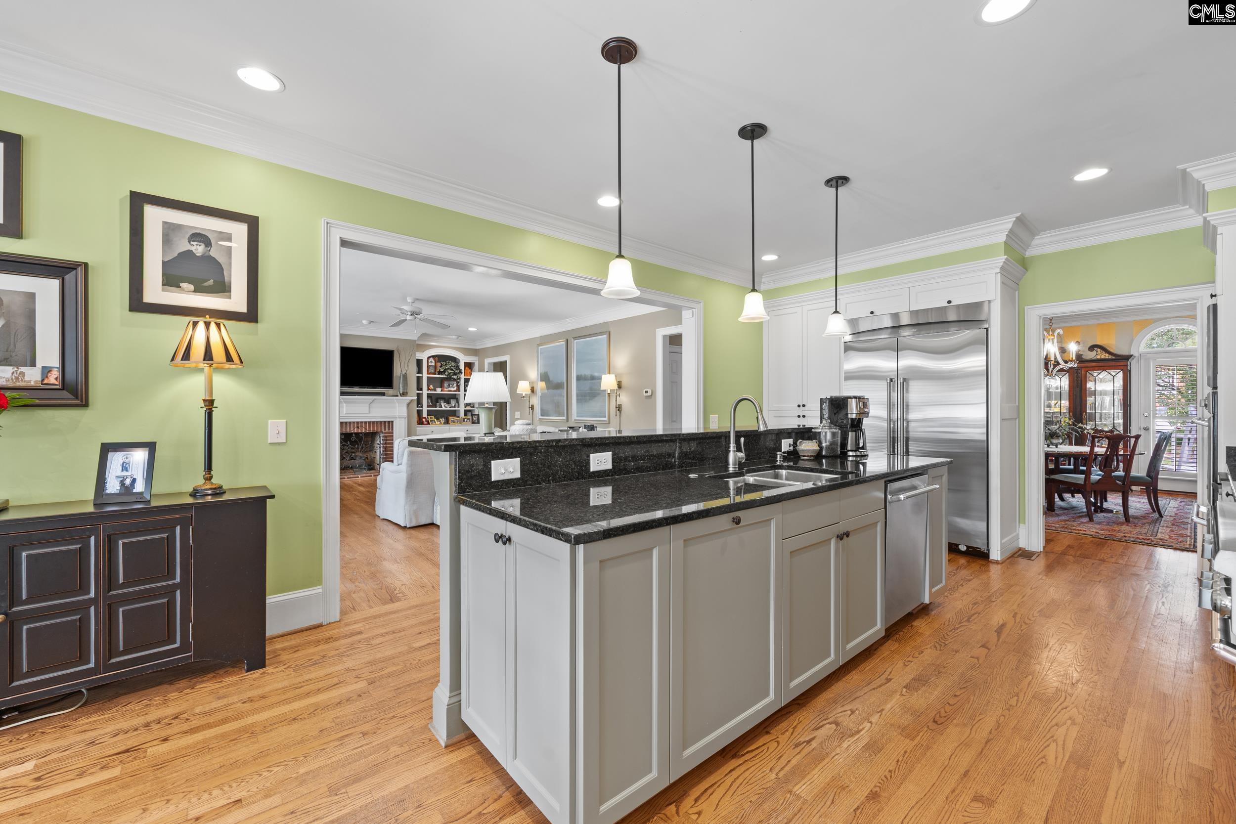 417 Shallow Brook Drive Columbia, SC 29223