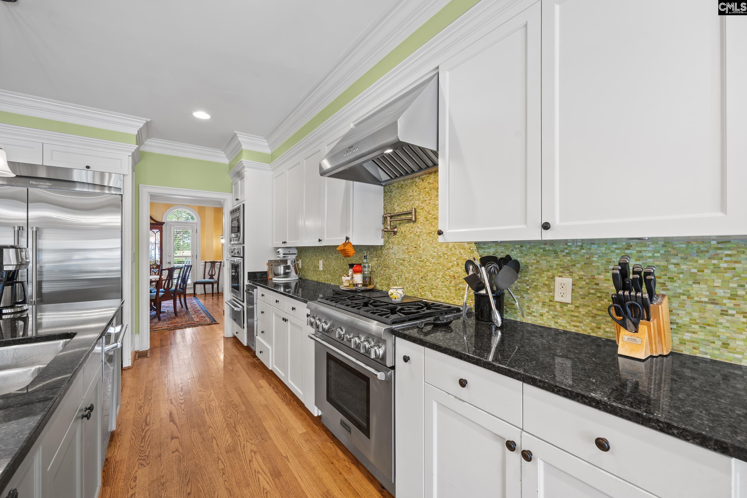 417 Shallow Brook Drive Columbia, SC 29223