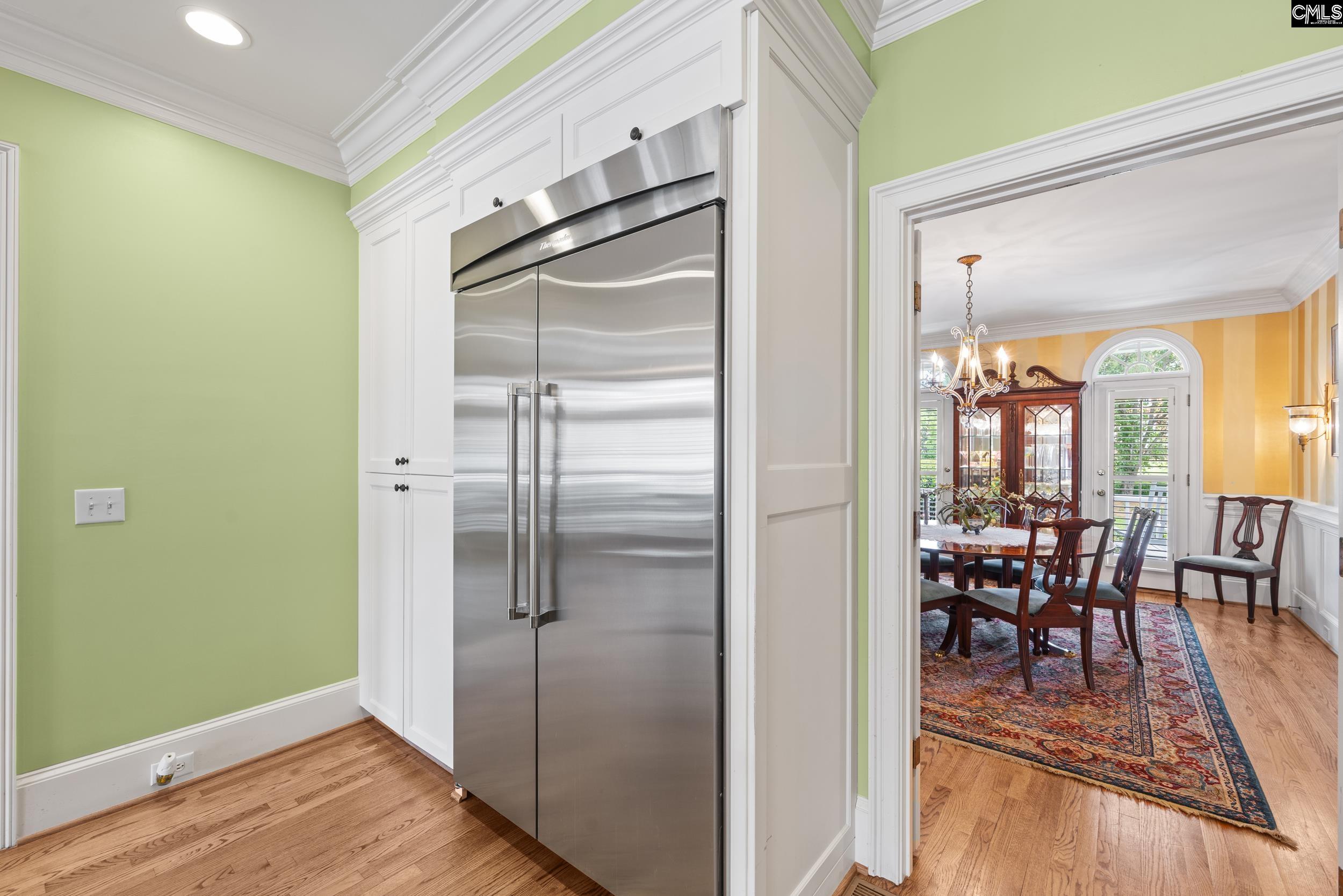417 Shallow Brook Drive Columbia, SC 29223