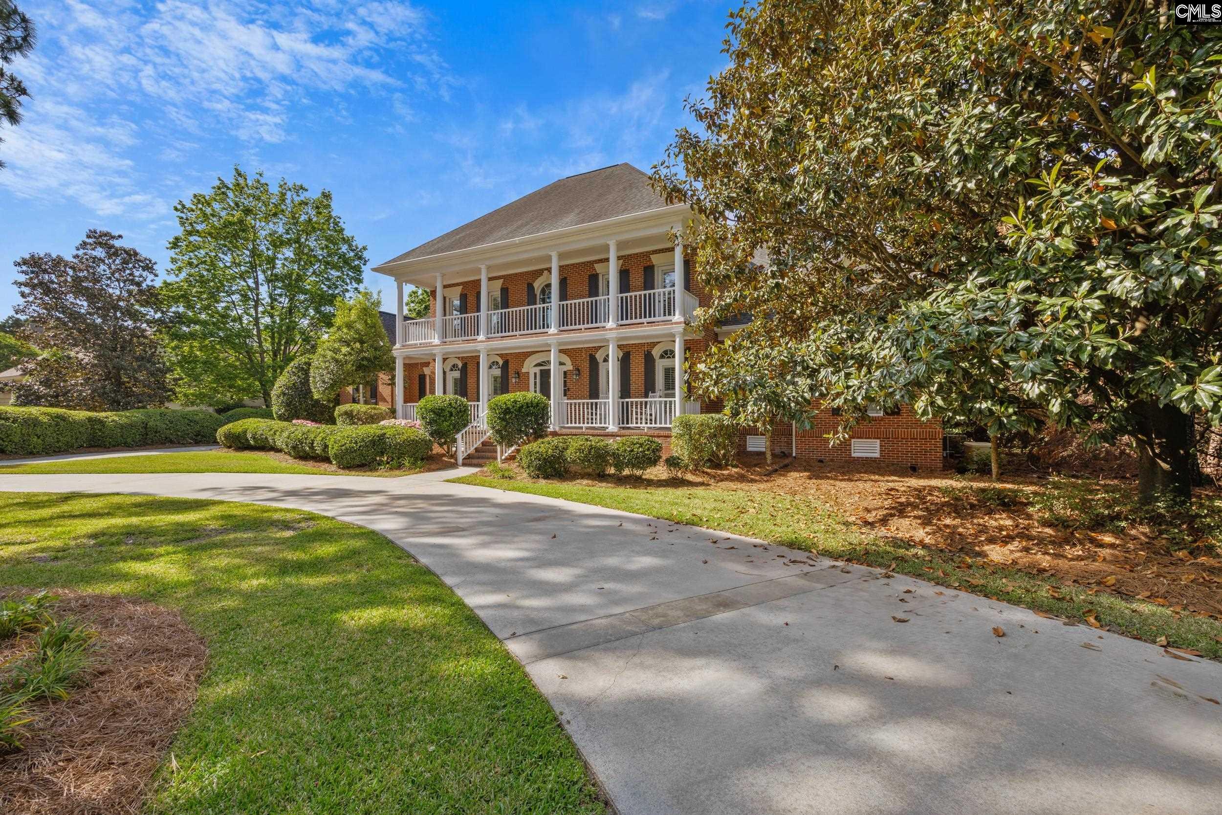 417 Shallow Brook Drive Columbia, SC 29223