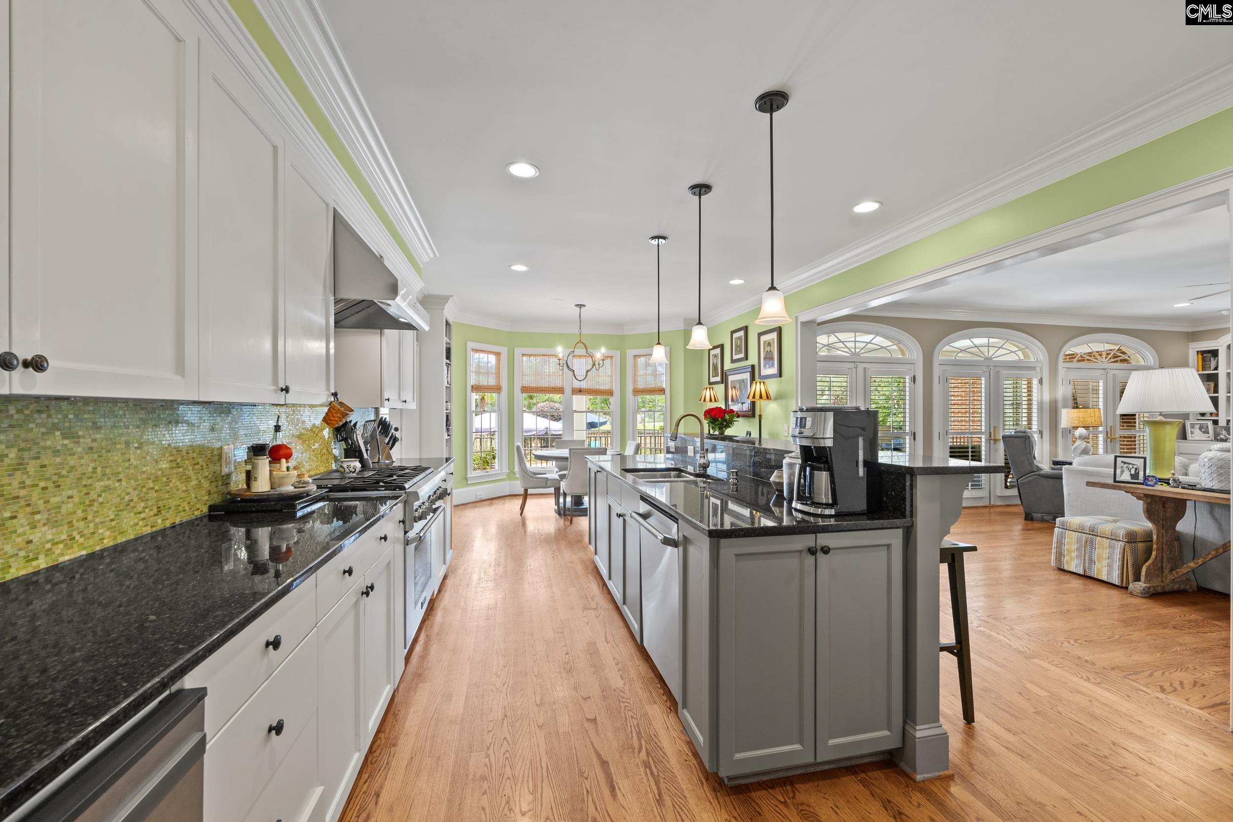 417 Shallow Brook Drive Columbia, SC 29223