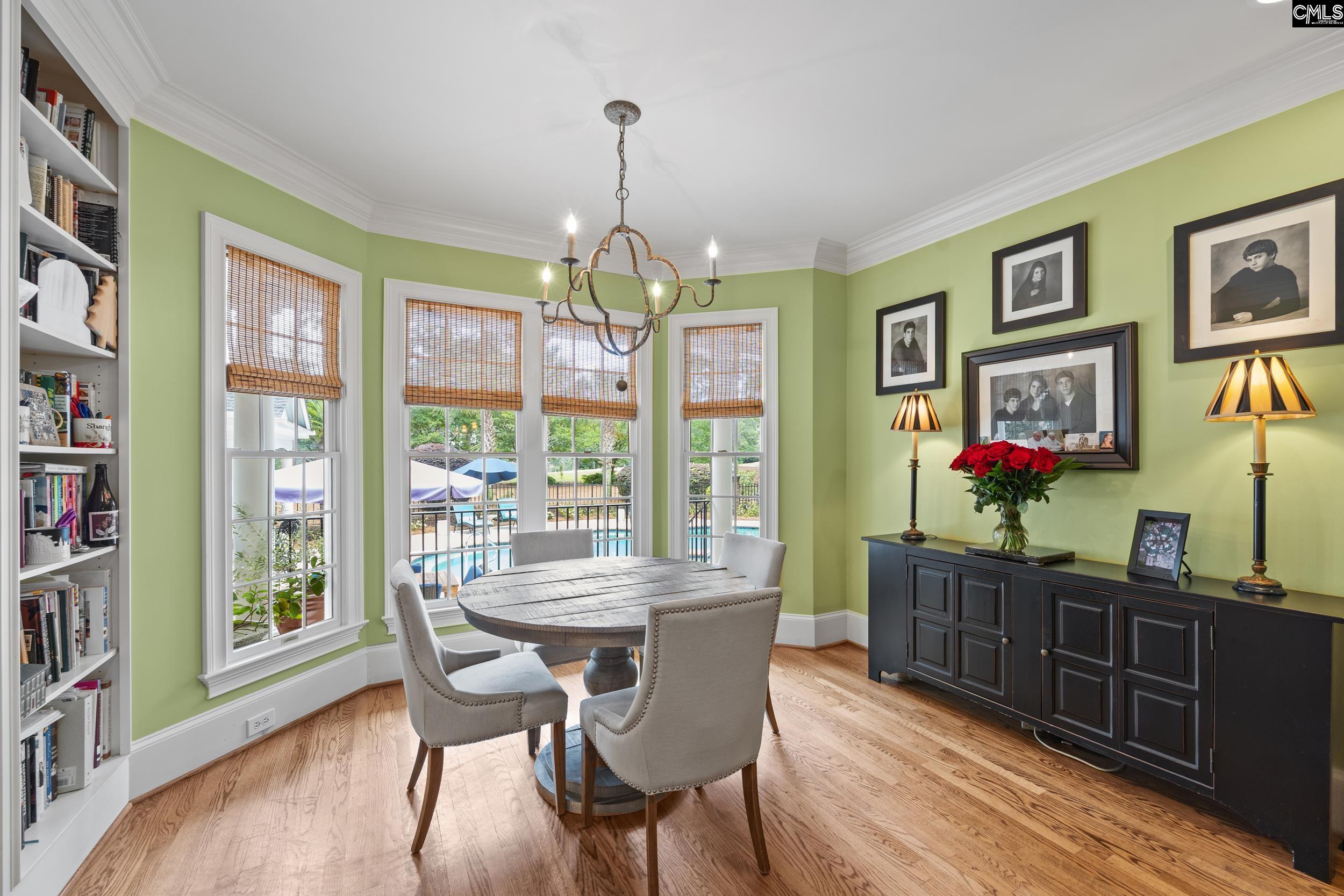417 Shallow Brook Drive Columbia, SC 29223