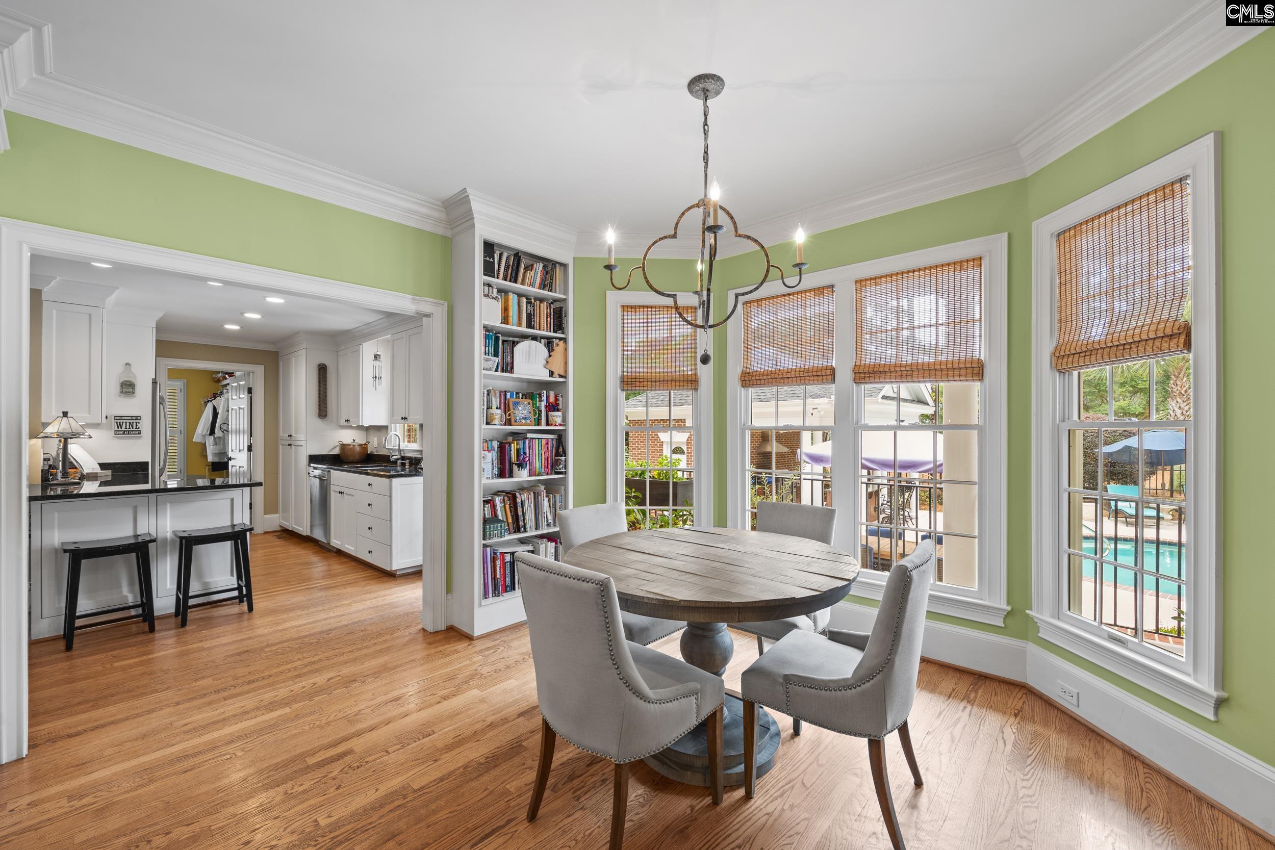 417 Shallow Brook Drive Columbia, SC 29223