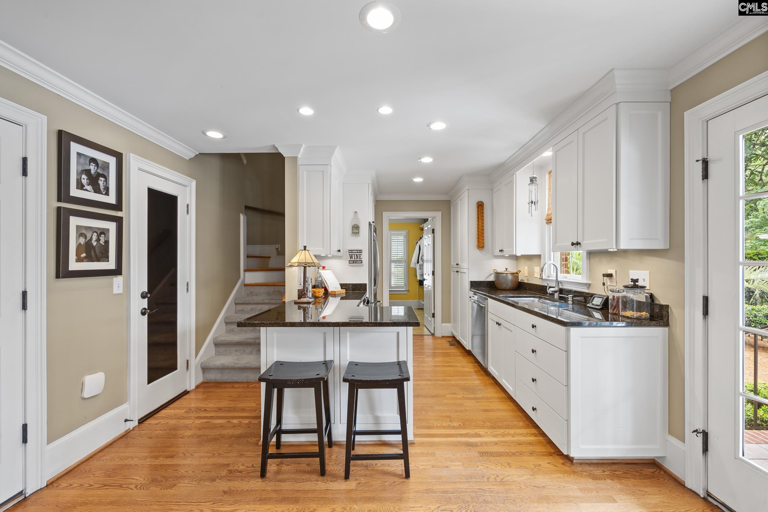 417 Shallow Brook Drive Columbia, SC 29223