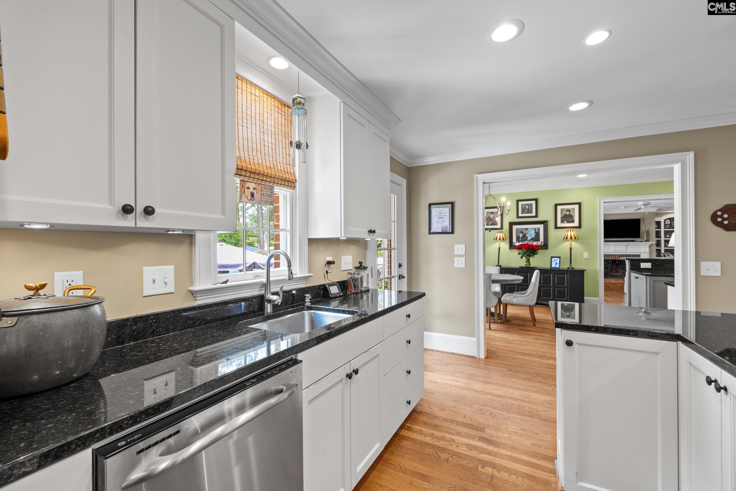 417 Shallow Brook Drive Columbia, SC 29223