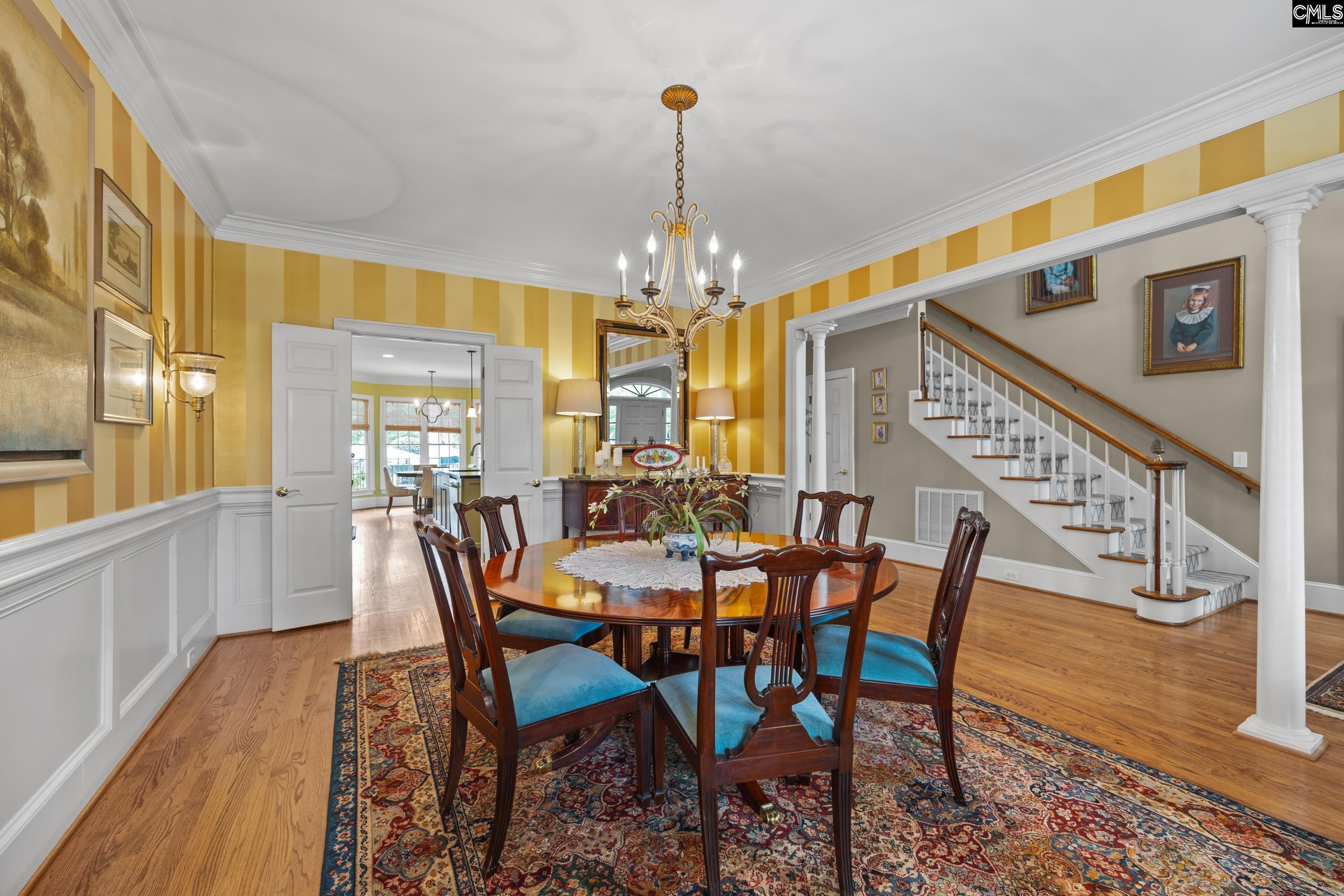 417 Shallow Brook Drive Columbia, SC 29223