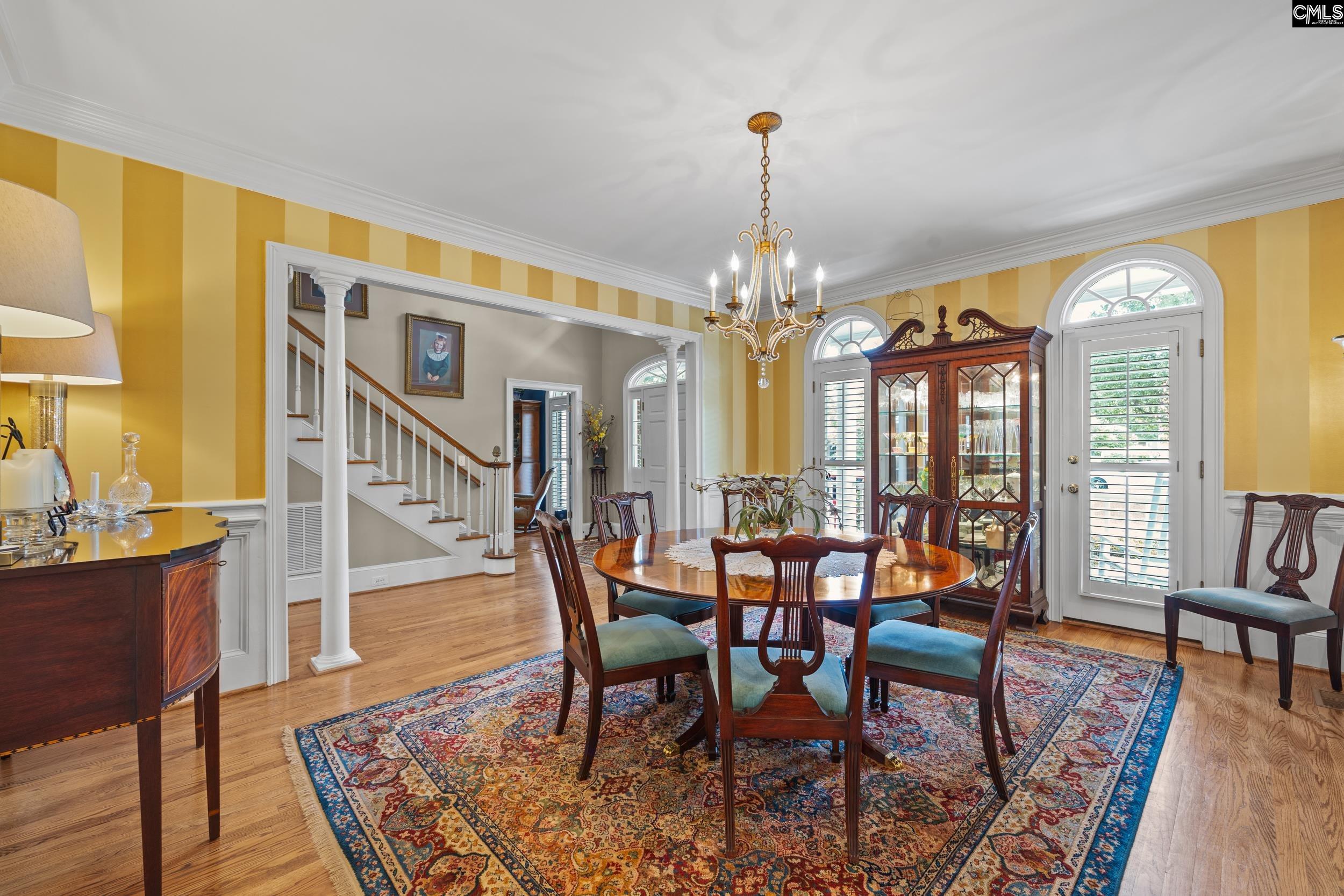 417 Shallow Brook Drive Columbia, SC 29223