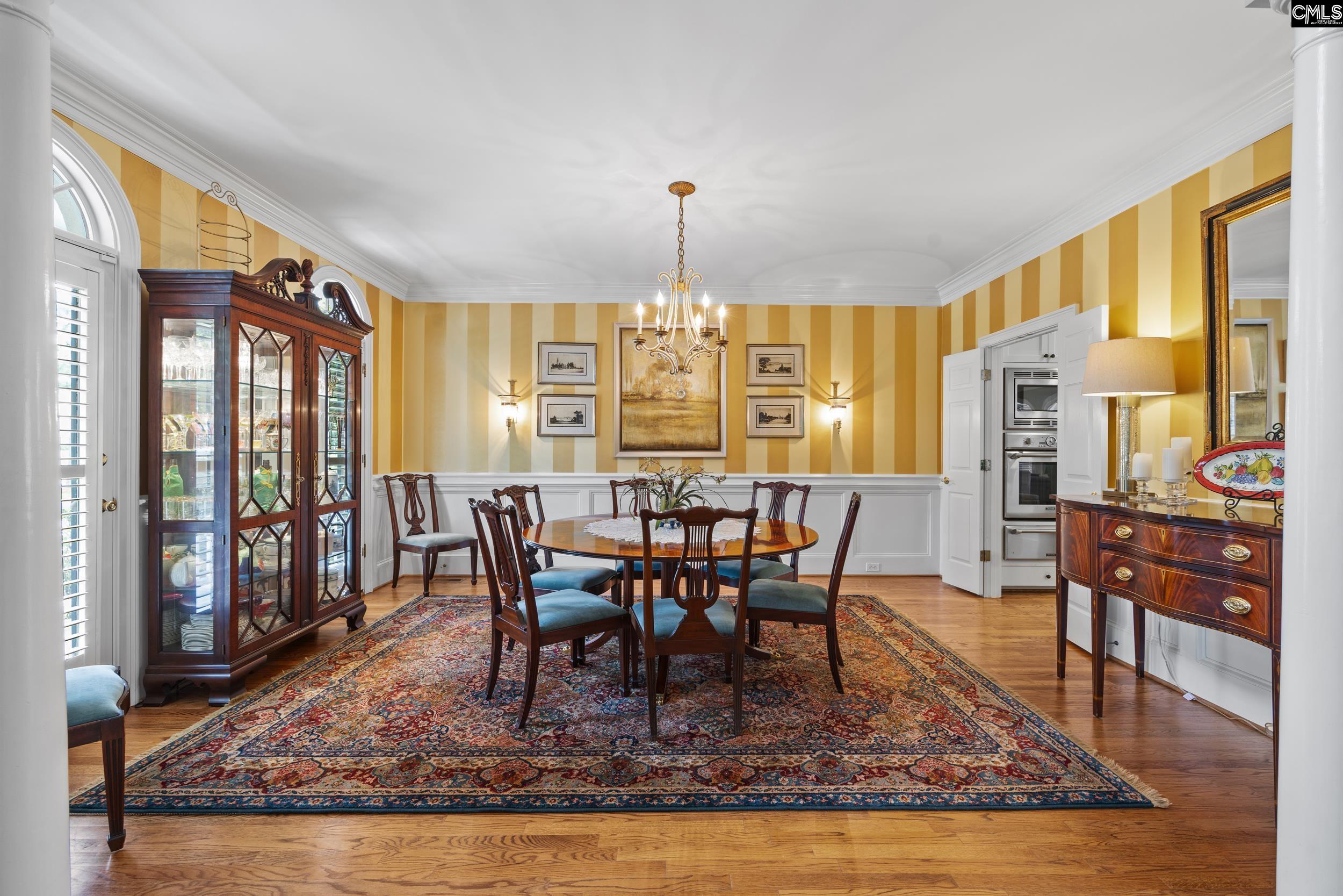 417 Shallow Brook Drive Columbia, SC 29223