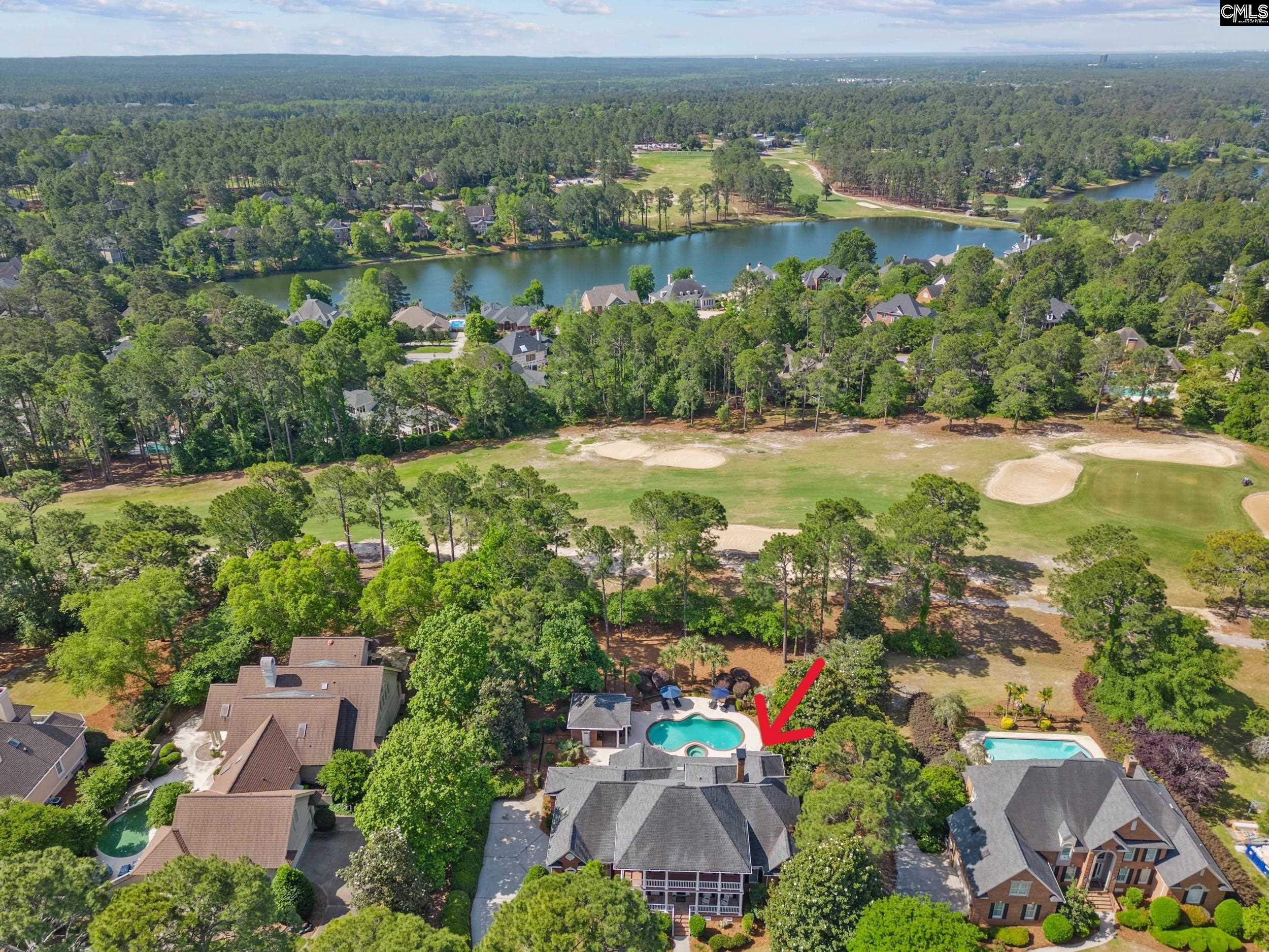 417 Shallow Brook Drive Columbia, SC 29223