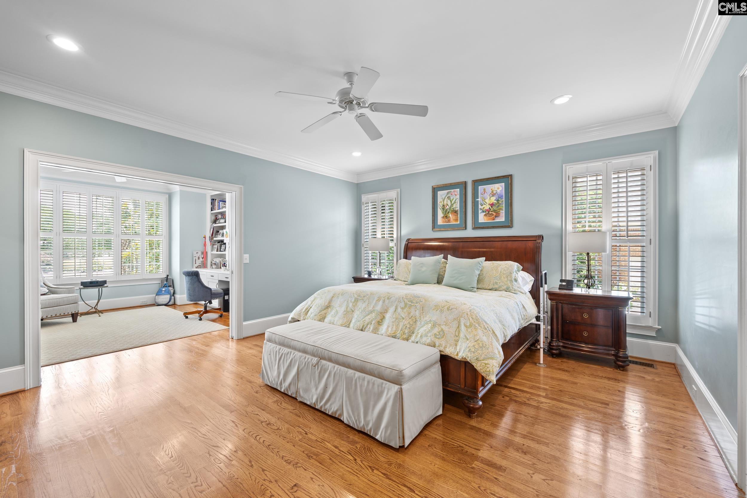 417 Shallow Brook Drive Columbia, SC 29223