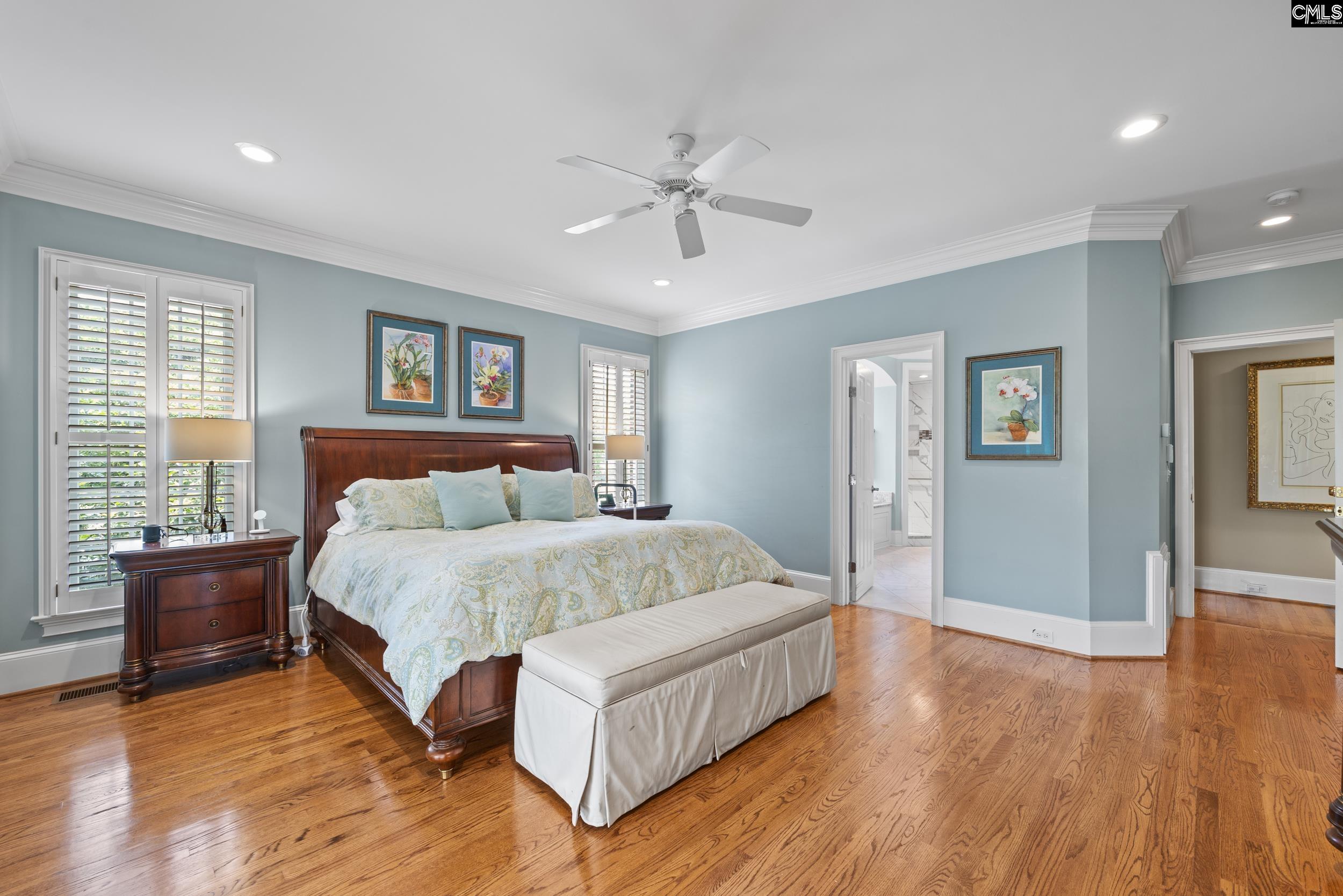 417 Shallow Brook Drive Columbia, SC 29223