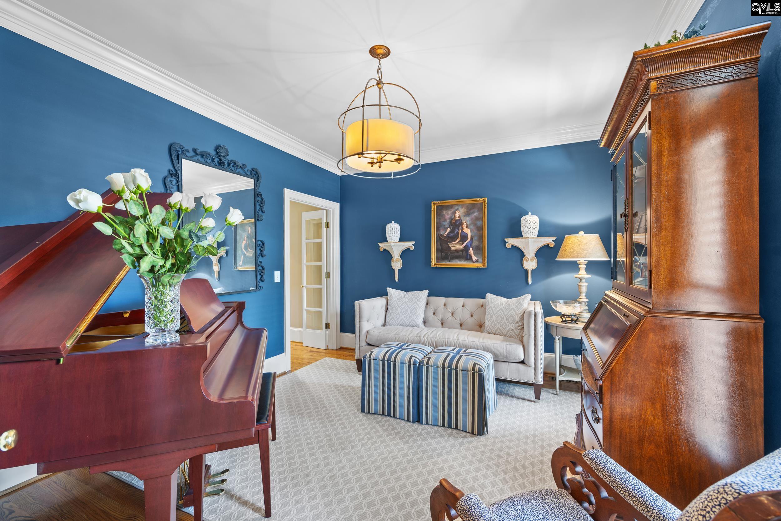 417 Shallow Brook Drive Columbia, SC 29223