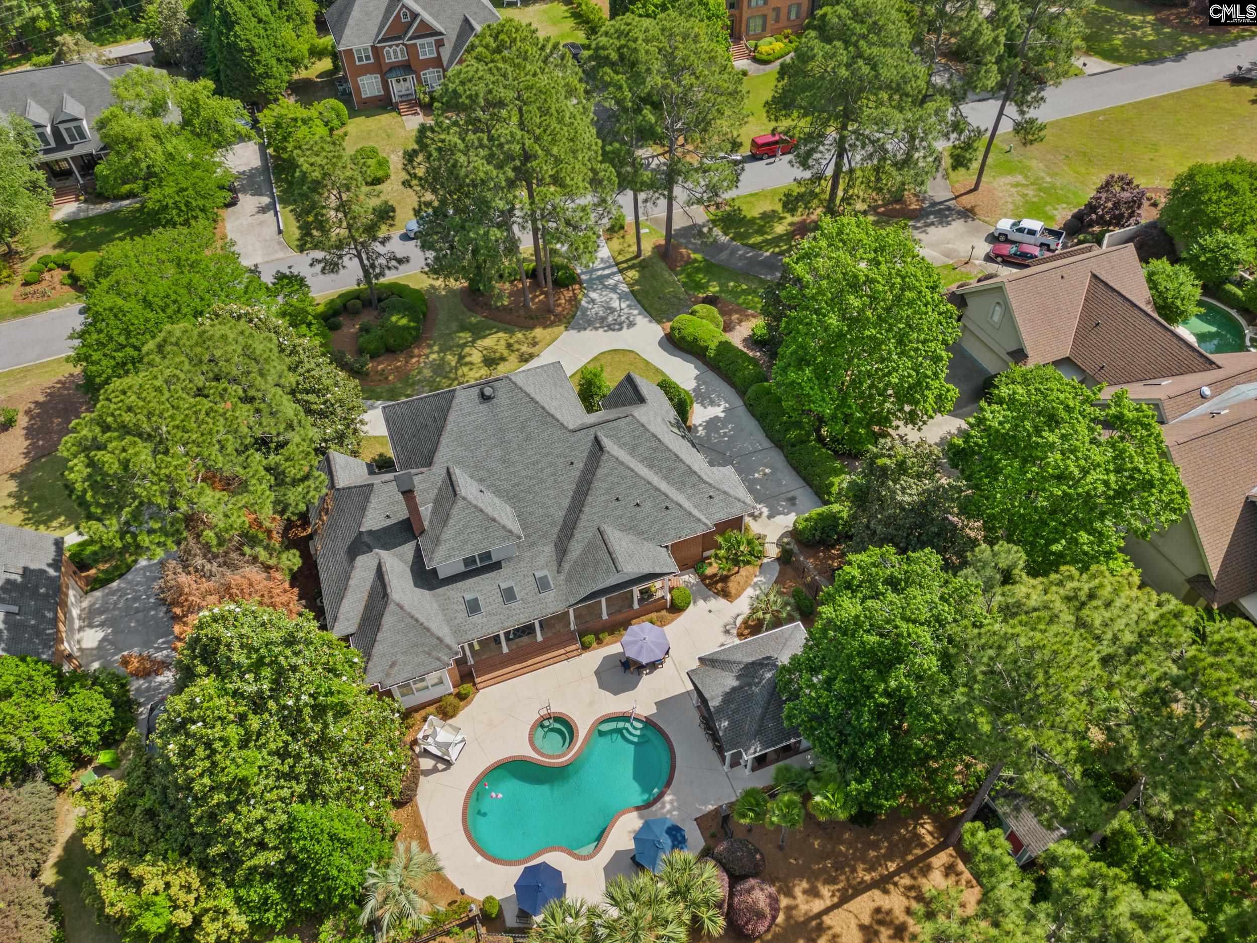 417 Shallow Brook Drive Columbia, SC 29223