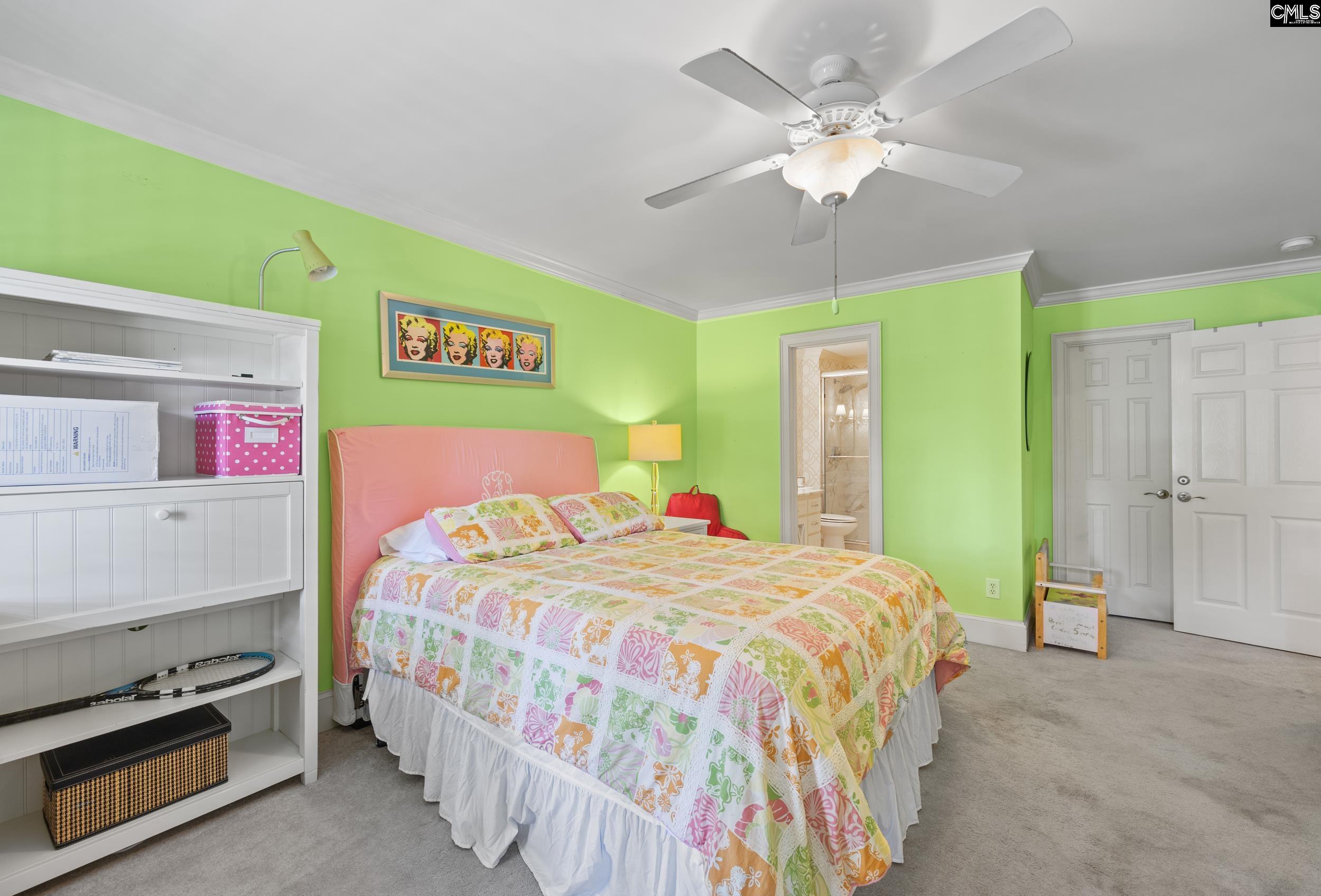 417 Shallow Brook Drive Columbia, SC 29223