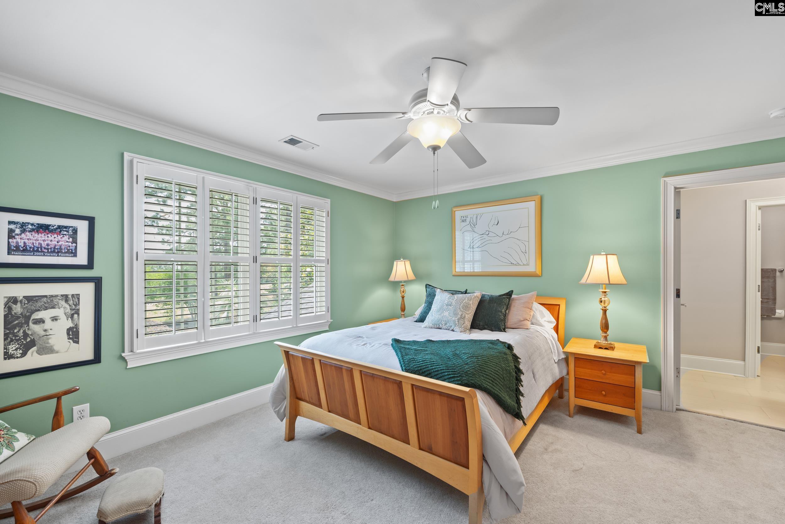 417 Shallow Brook Drive Columbia, SC 29223