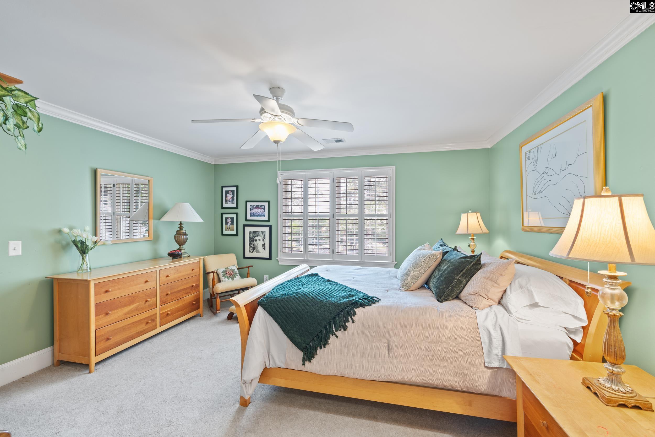417 Shallow Brook Drive Columbia, SC 29223