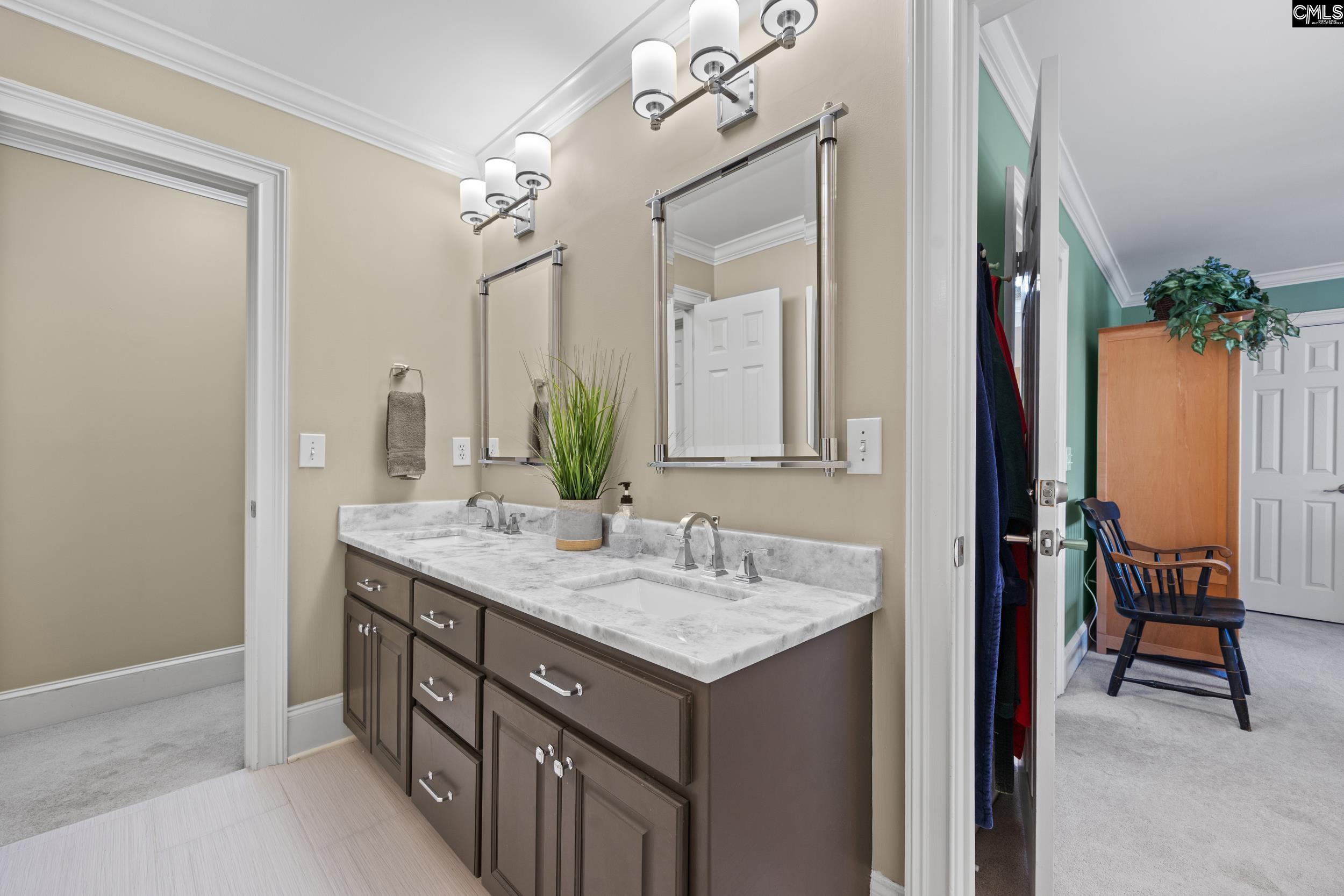 417 Shallow Brook Drive Columbia, SC 29223