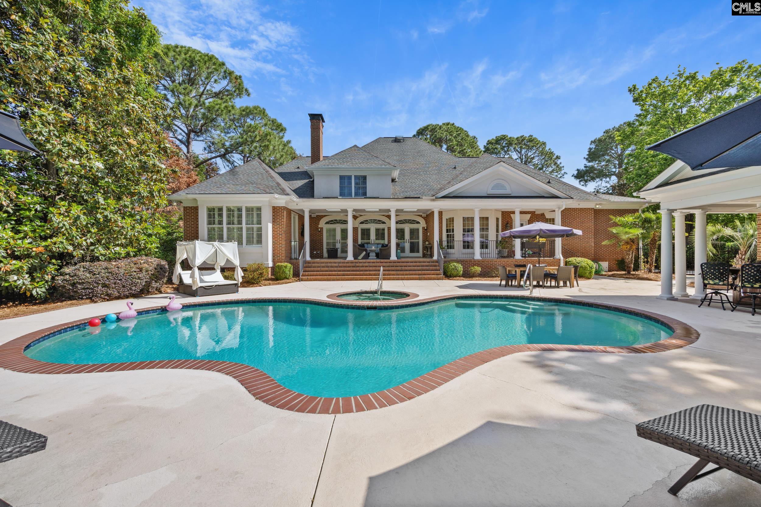417 Shallow Brook Drive Columbia, SC 29223