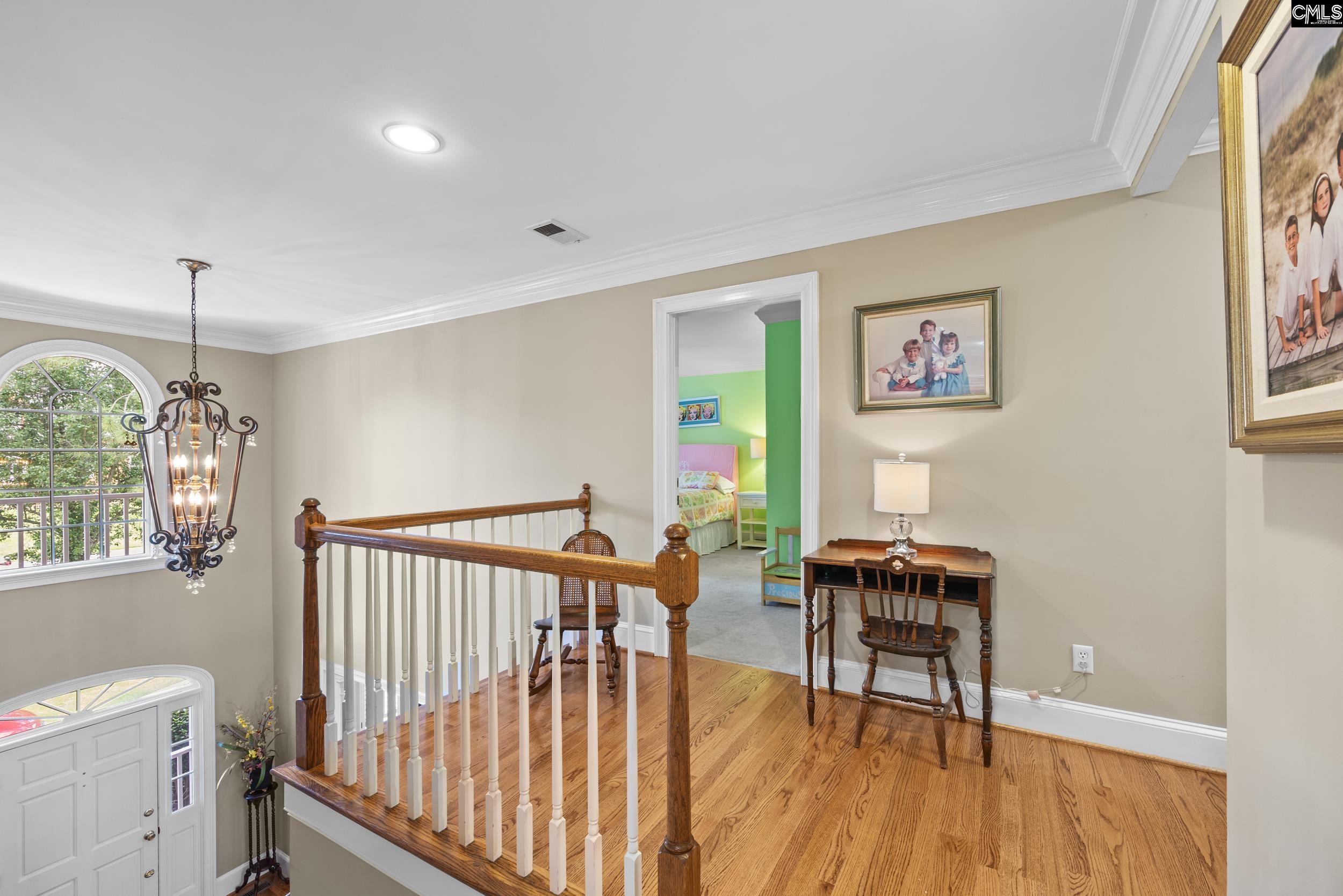 417 Shallow Brook Drive Columbia, SC 29223