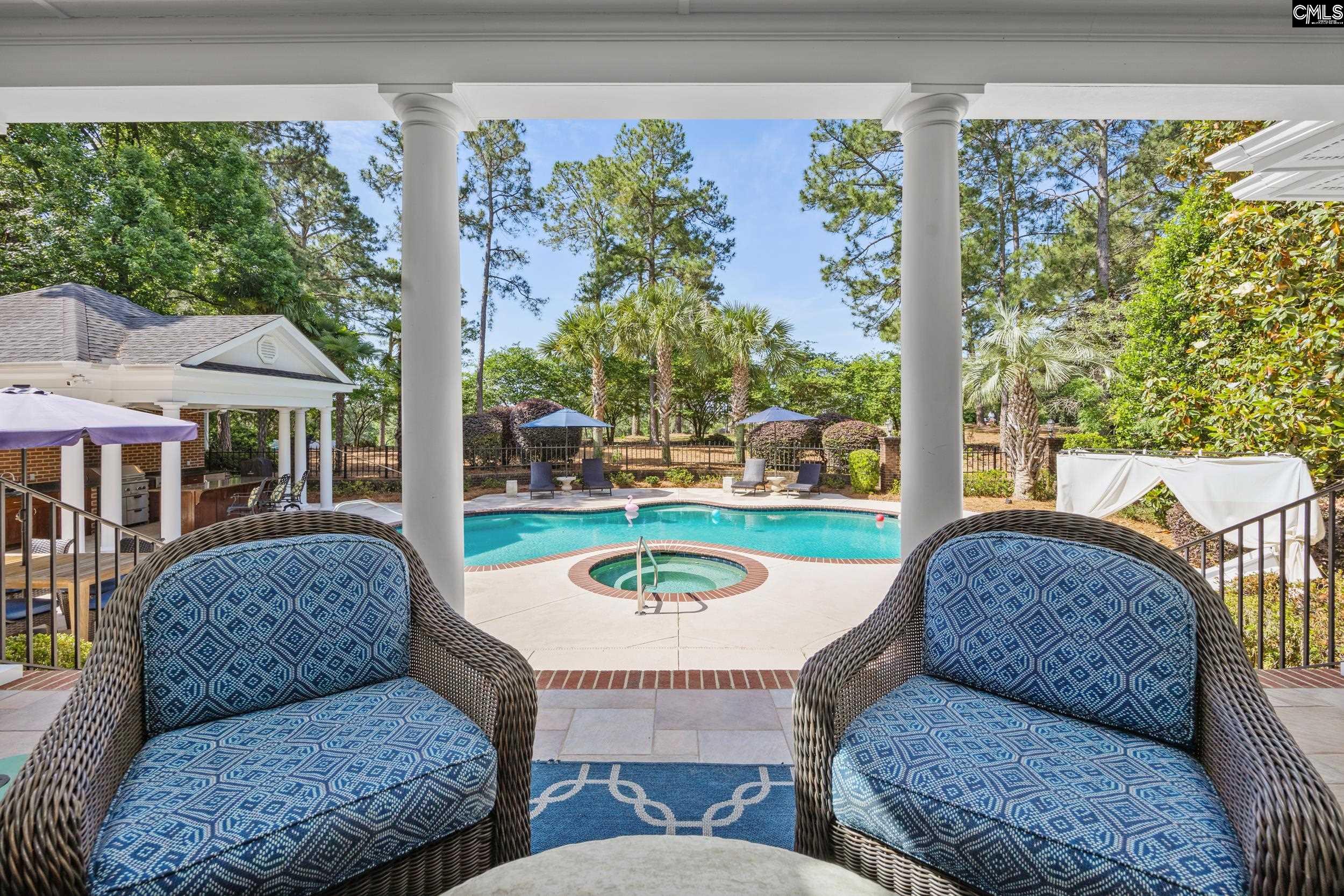 417 Shallow Brook Drive Columbia, SC 29223