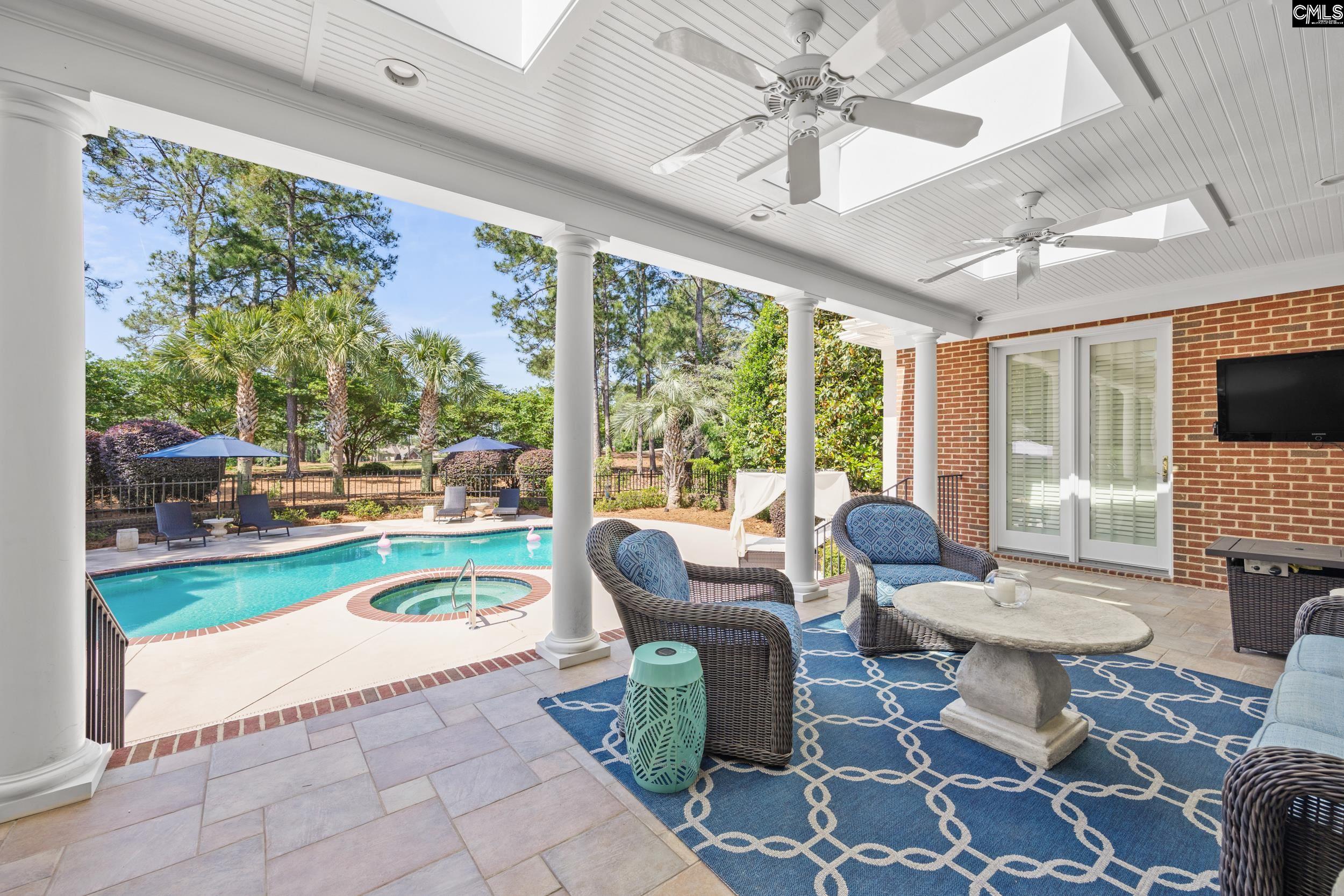 417 Shallow Brook Drive Columbia, SC 29223