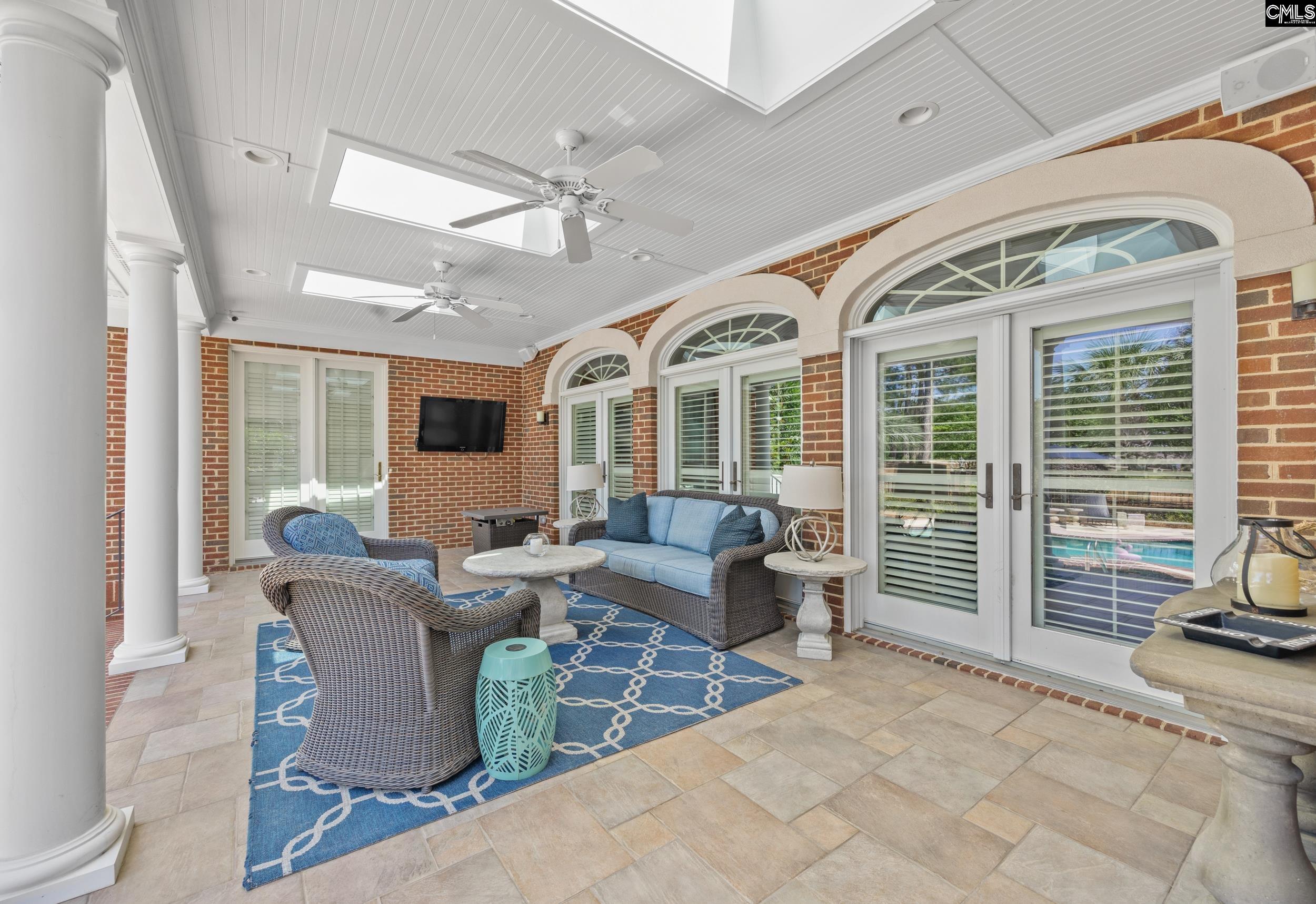 417 Shallow Brook Drive Columbia, SC 29223