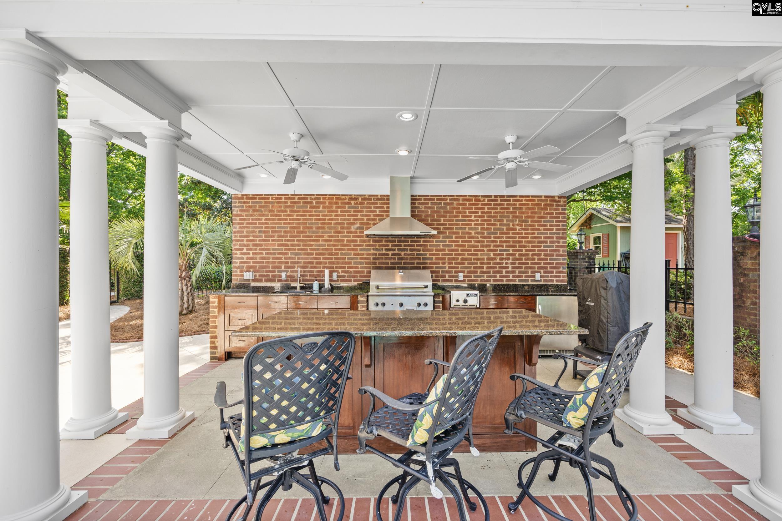 417 Shallow Brook Drive Columbia, SC 29223