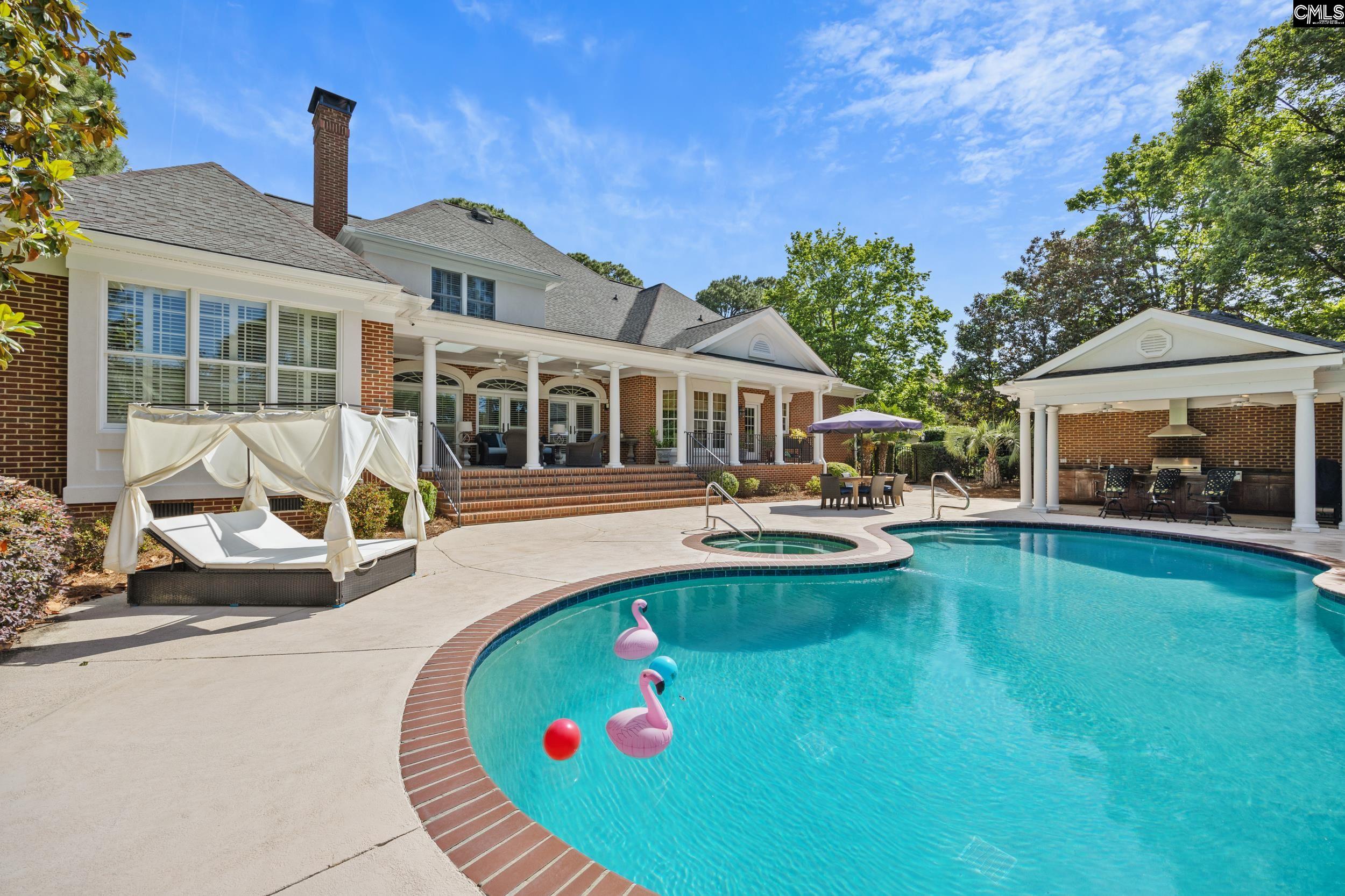 417 Shallow Brook Drive Columbia, SC 29223