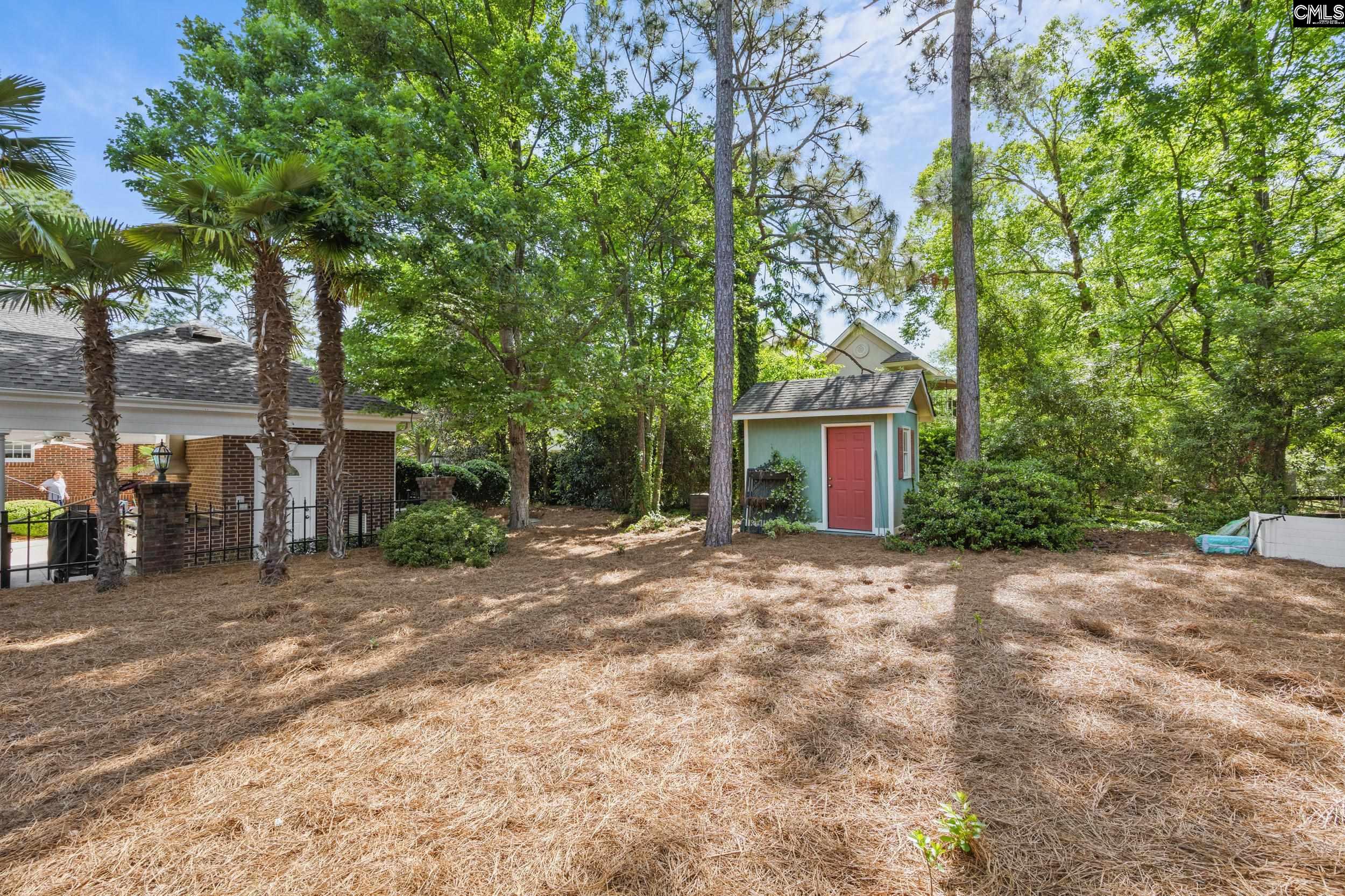 417 Shallow Brook Drive Columbia, SC 29223