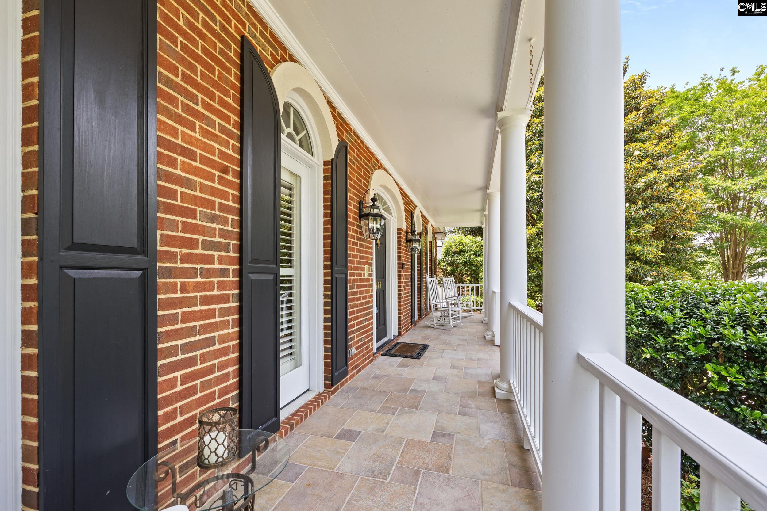 417 Shallow Brook Drive Columbia, SC 29223