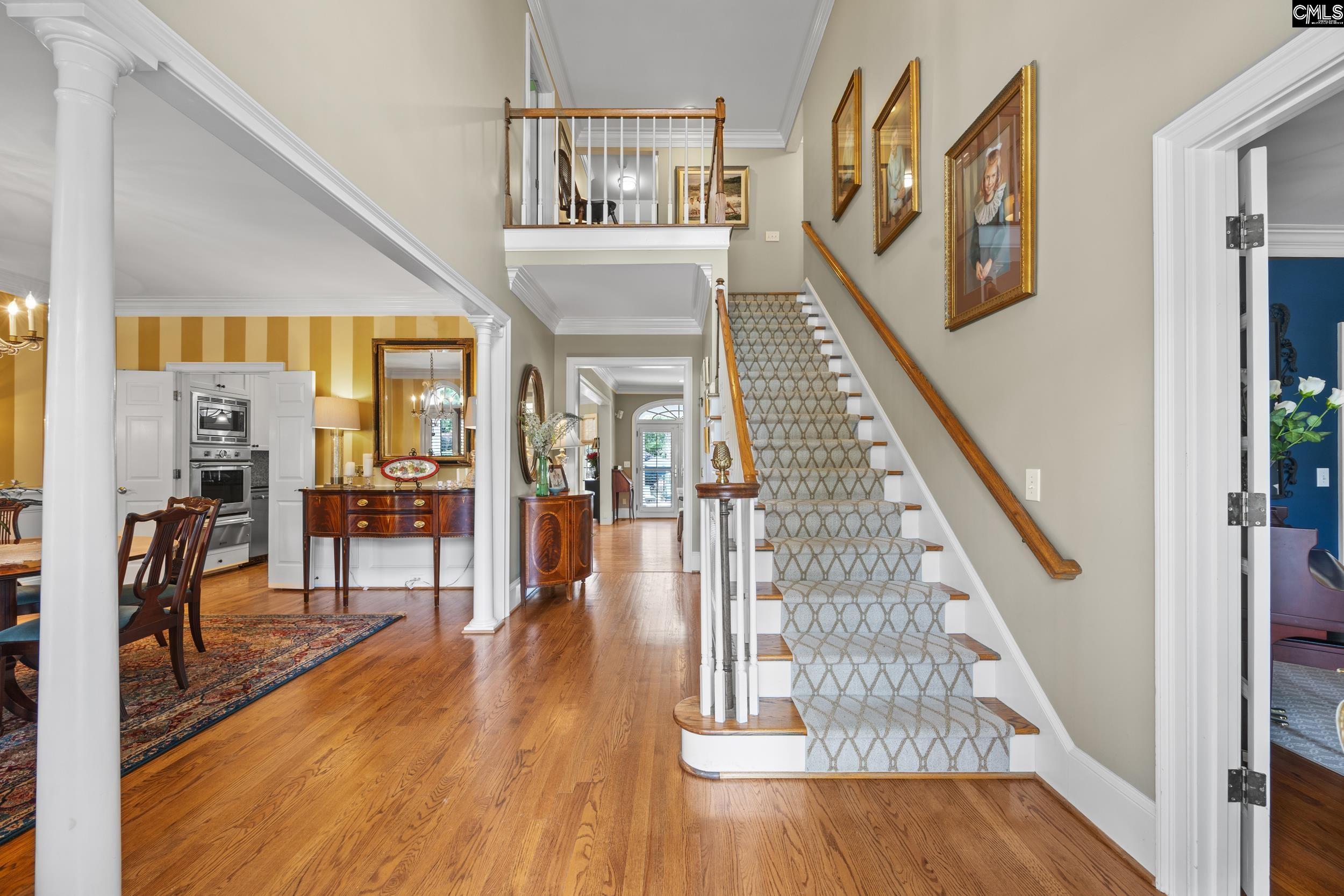 417 Shallow Brook Drive Columbia, SC 29223