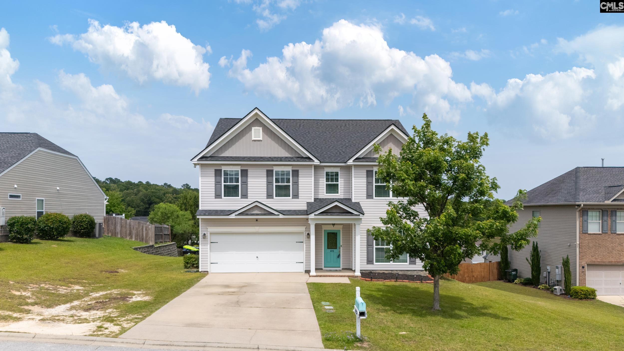 415 Mulberry Ridge Court Lexington, SC 29073