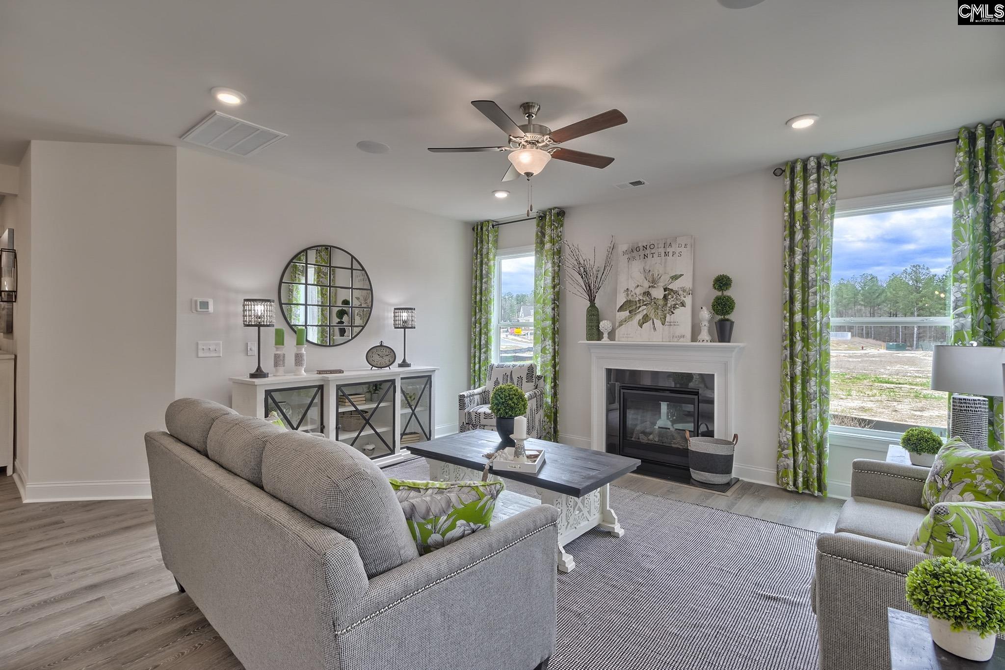 550 Edenwood Drive, Sumter, South Carolina image 13