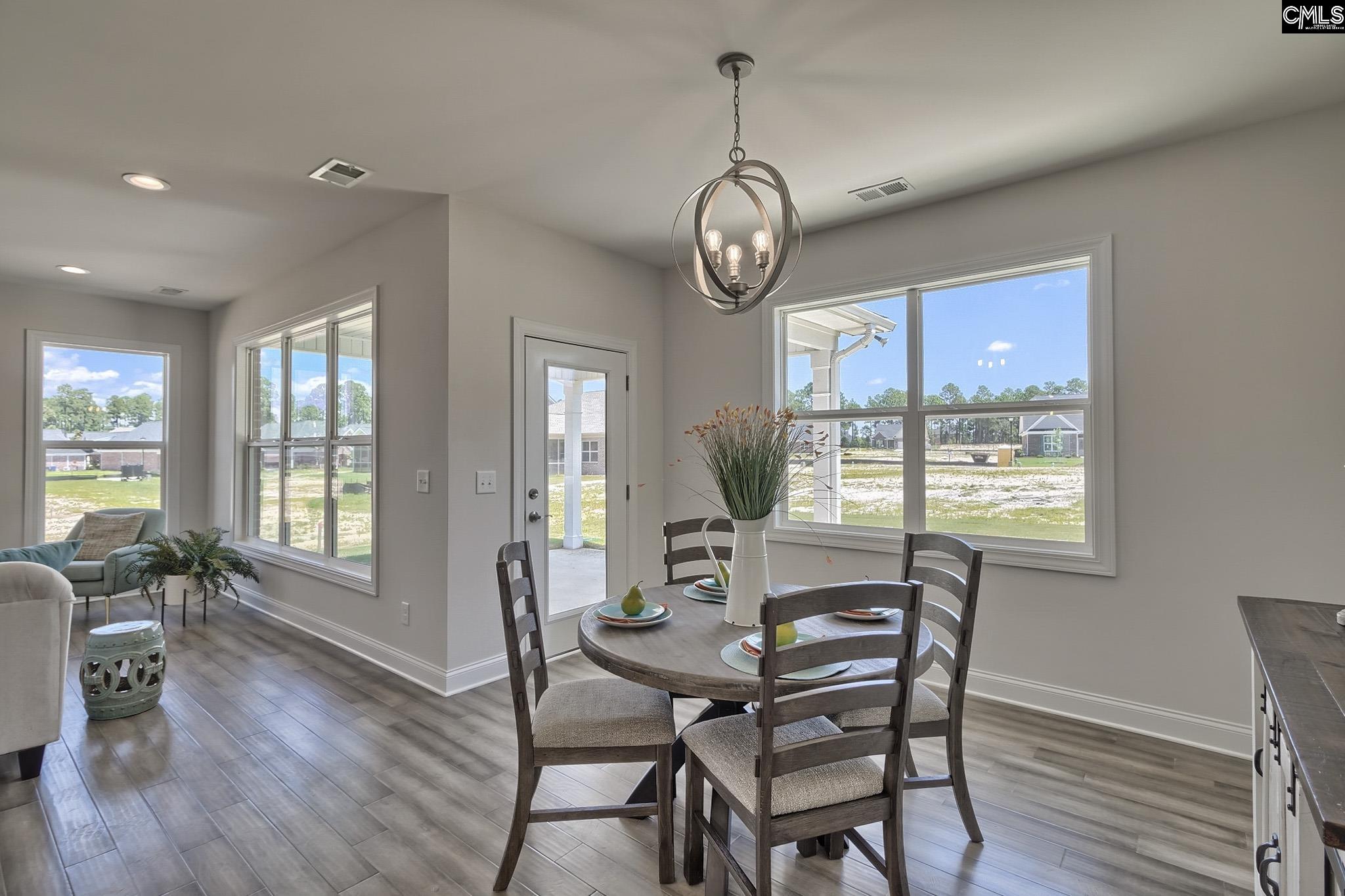 550 Edenwood Drive, Sumter, South Carolina image 20