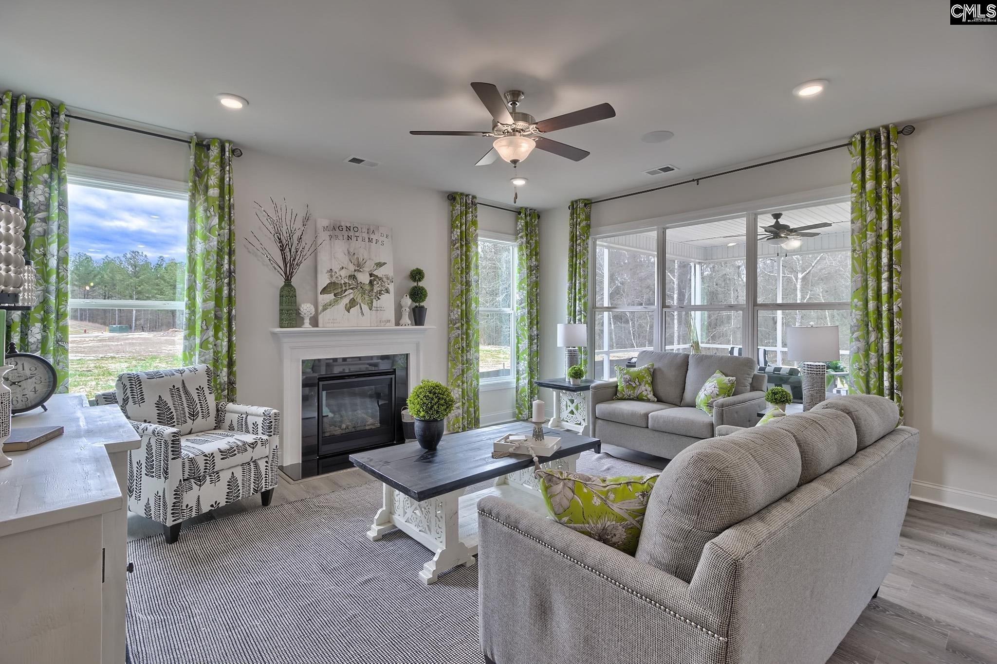 550 Edenwood Drive, Sumter, South Carolina image 10