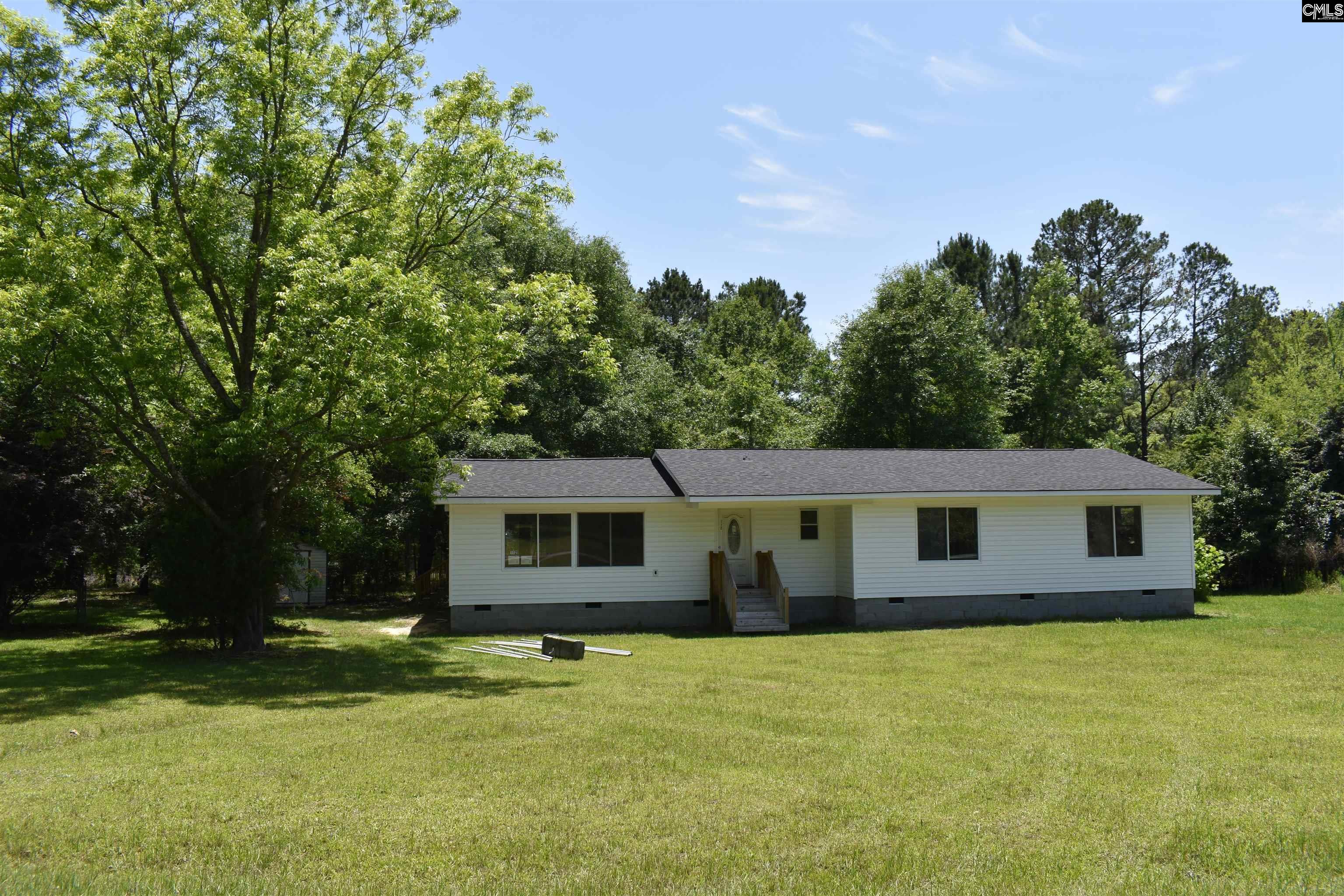 112 Whitaker Road Columbia, SC 29223
